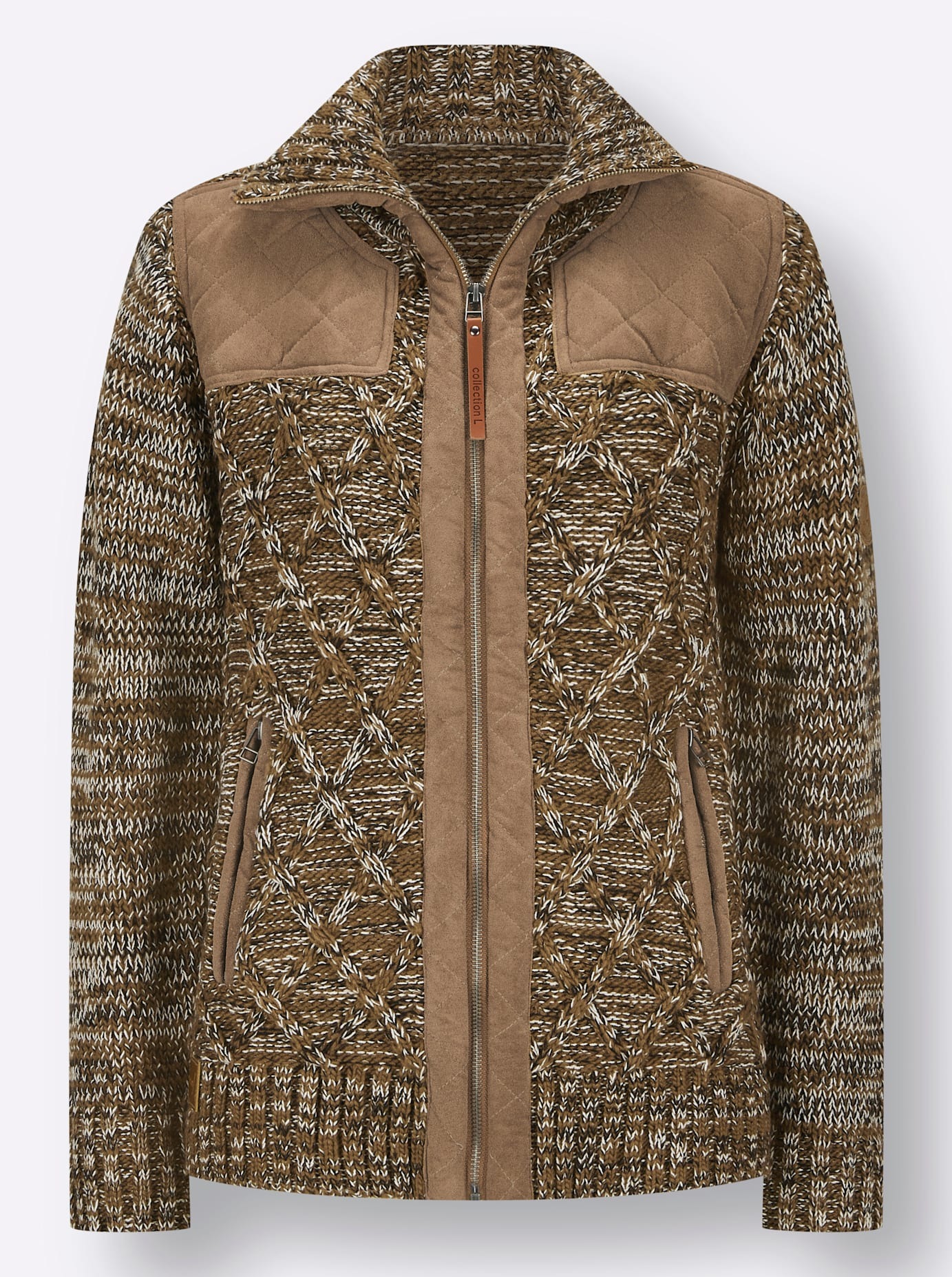 Casual Looks Cardigan