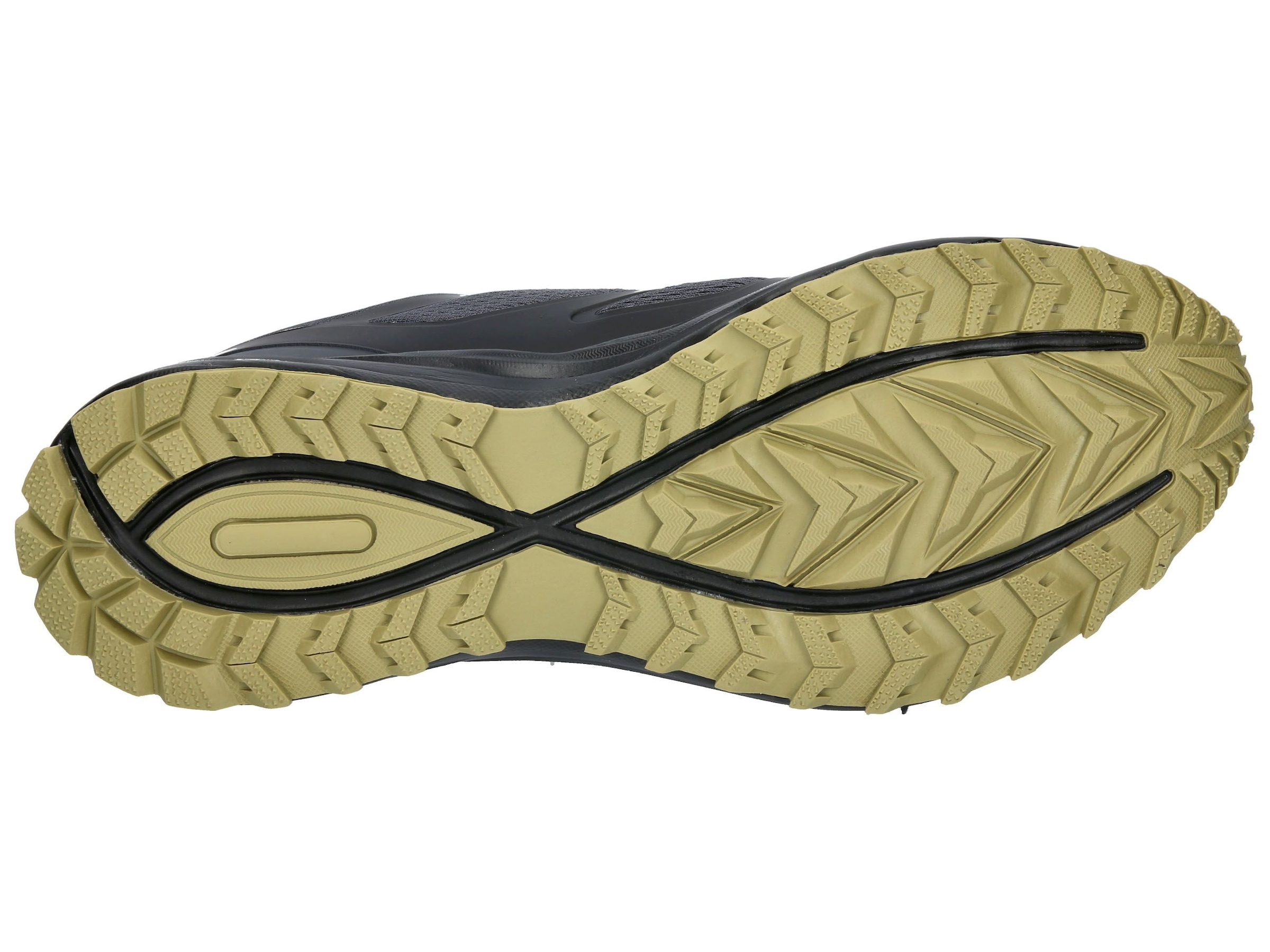 BRÜTTING Wanderschuh »Outdoorschuh Mount Ray«
