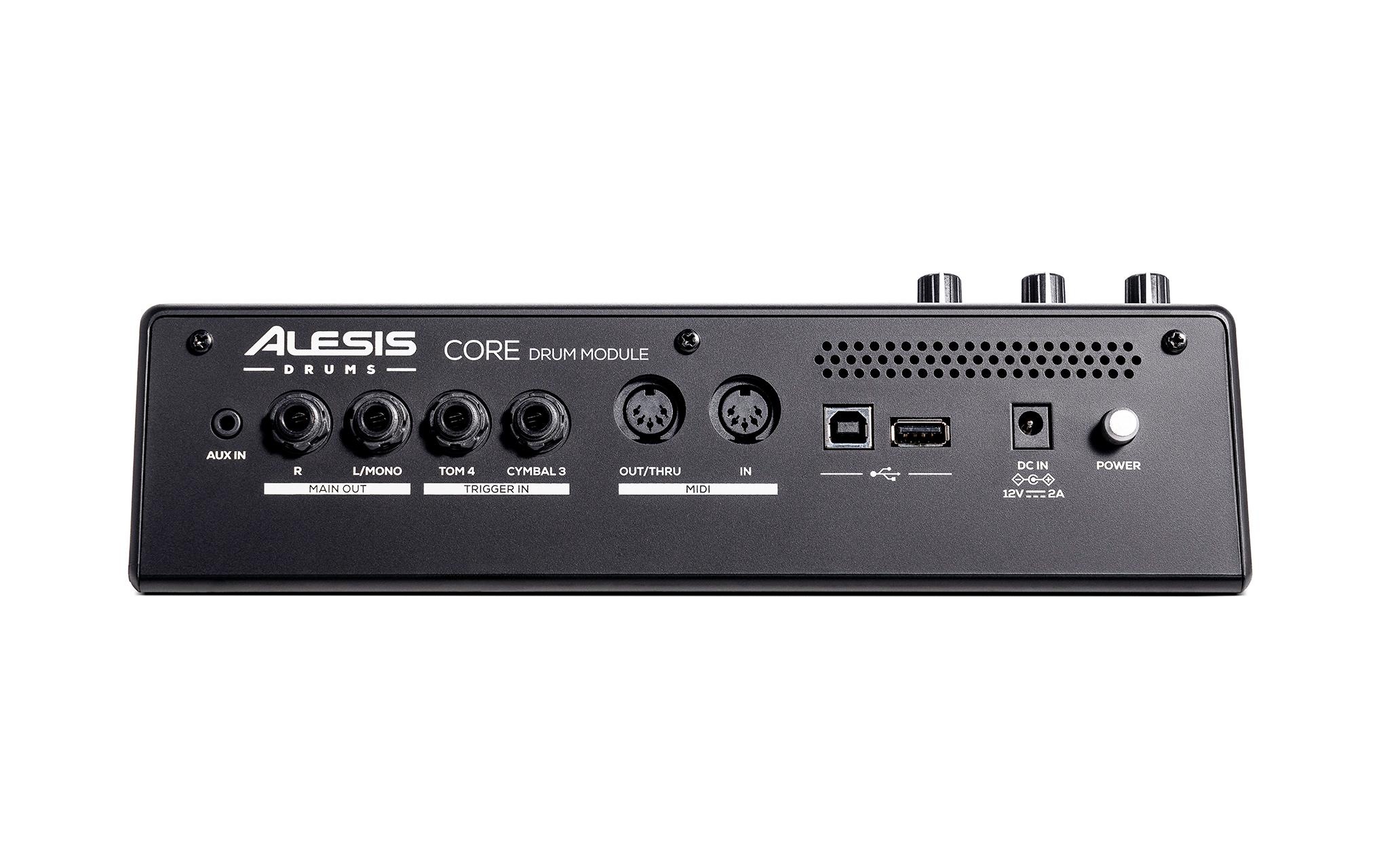 Schlagzeug »Alesis Strata Club KIT«