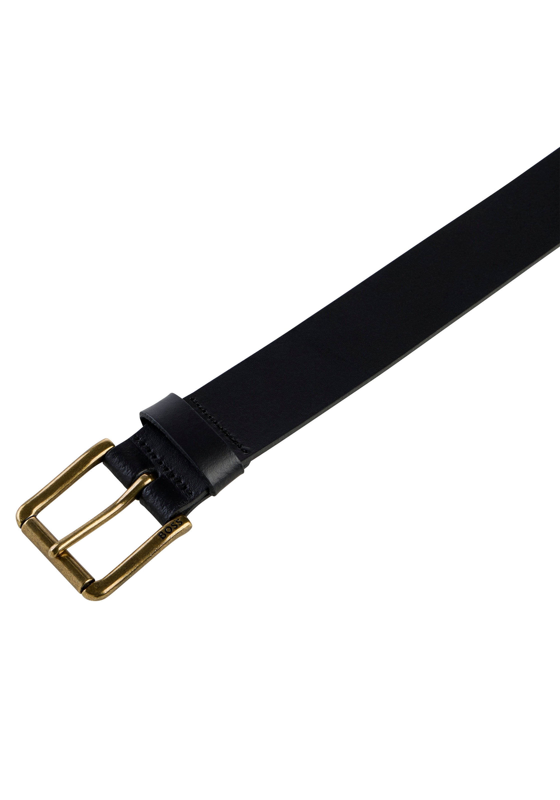 BOSS Ceinture en cuir »Joris Sz35«