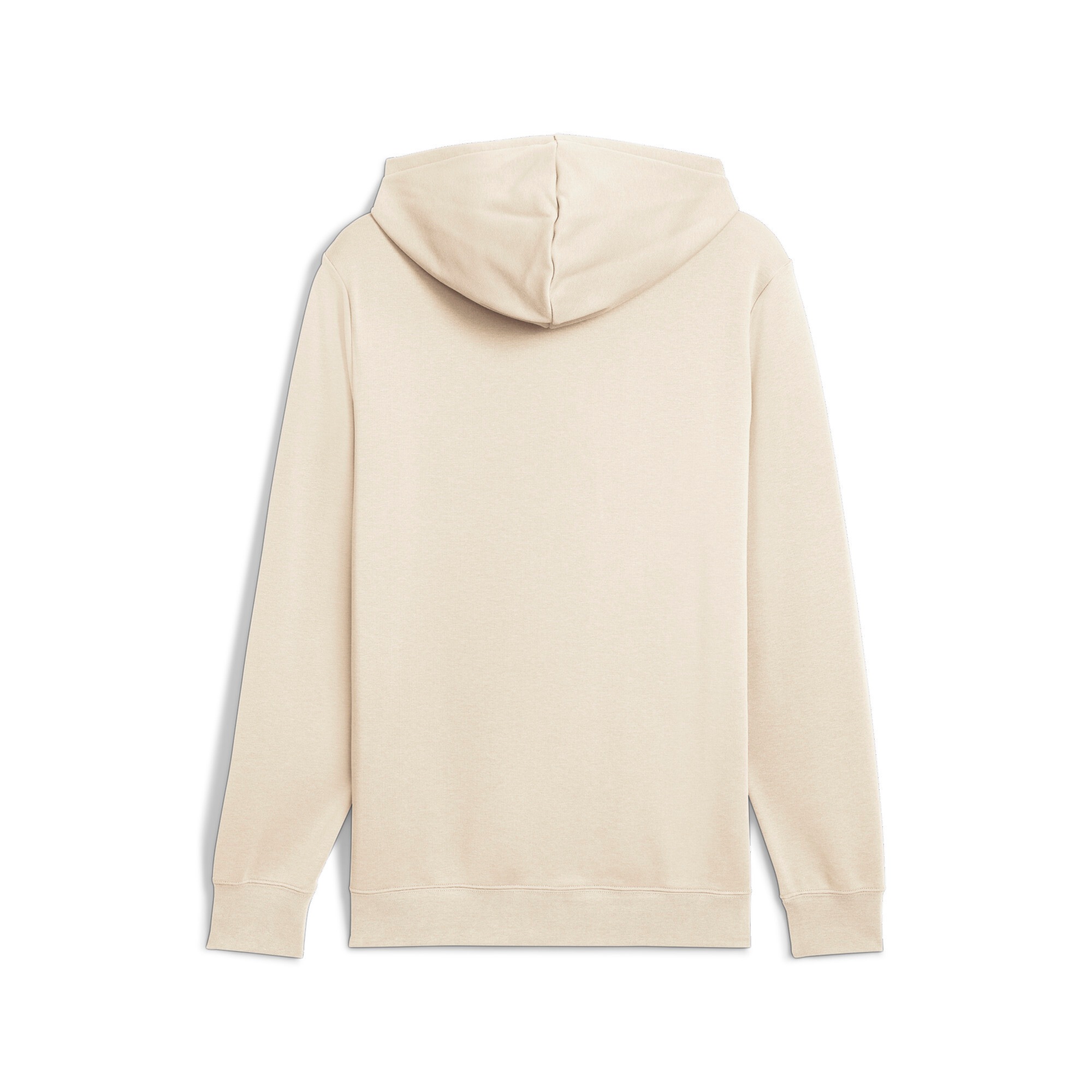 PUMA Kapuzensweatshirt »ESS SMALL NO. 1 LOGO HOODIE TR (S)«