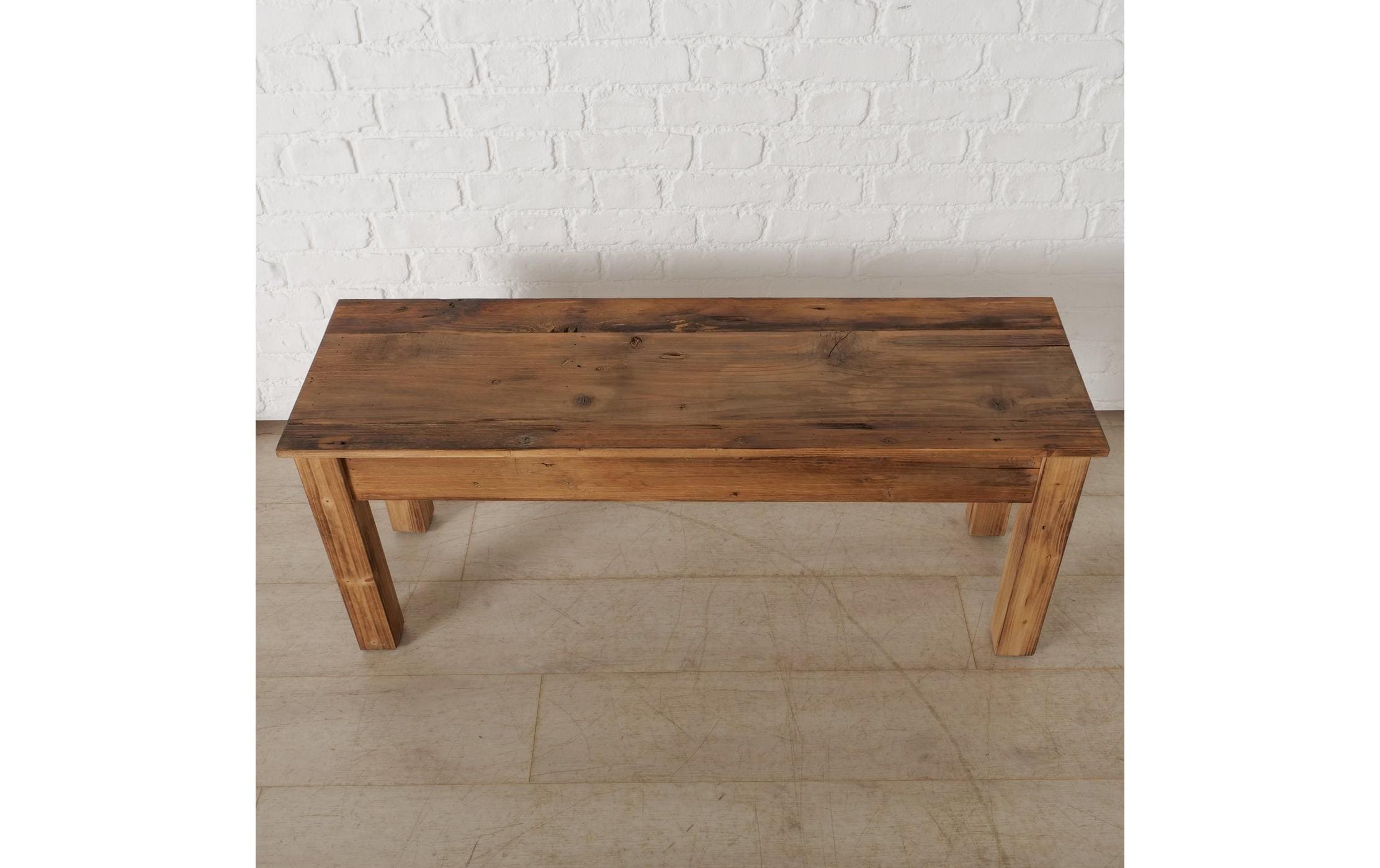 BOLTZE Sitzbank »Oberon 110 x 35 x 46 cm«