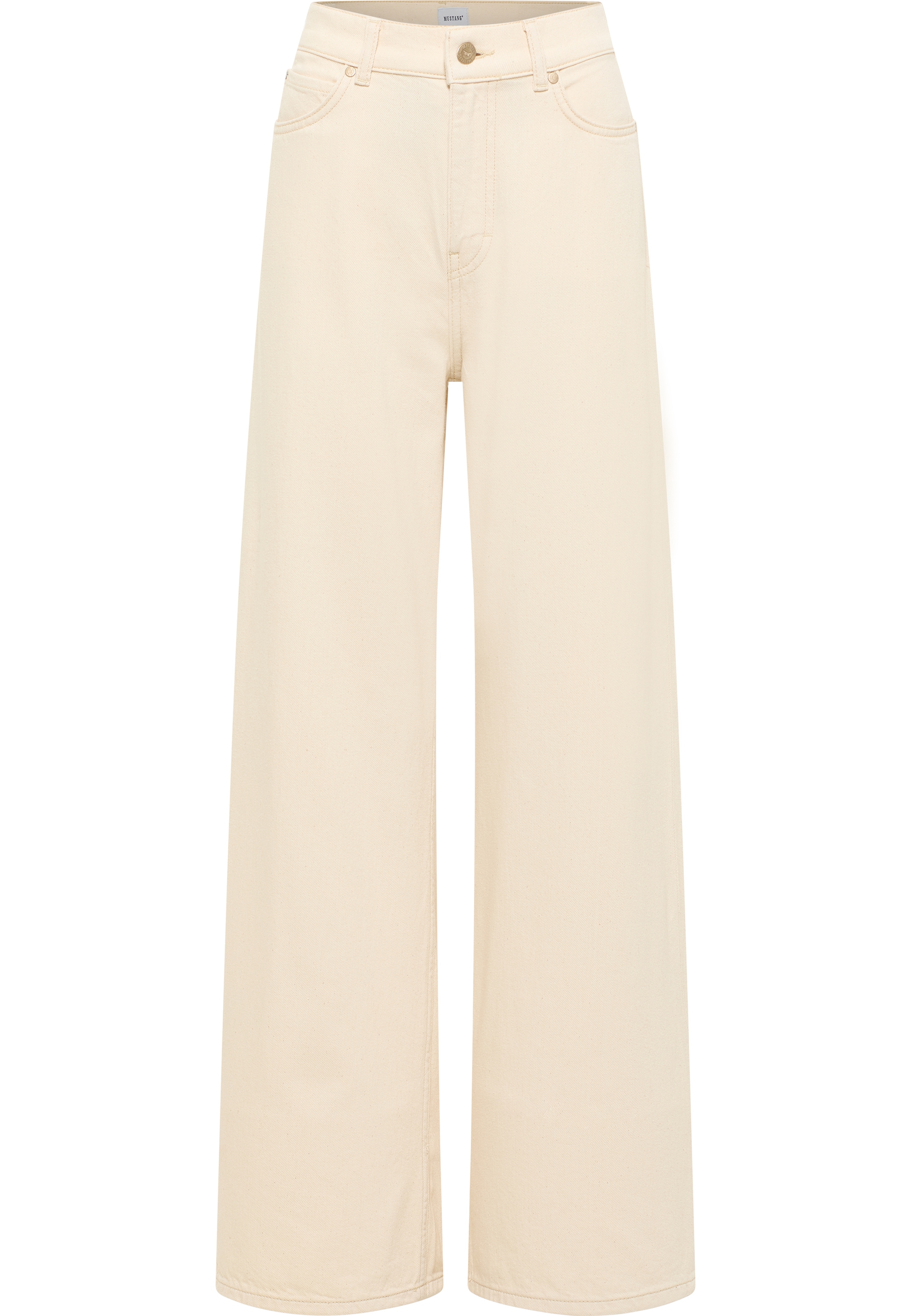 MUSTANG Weite Jeans »Damen Style Luise Wide«