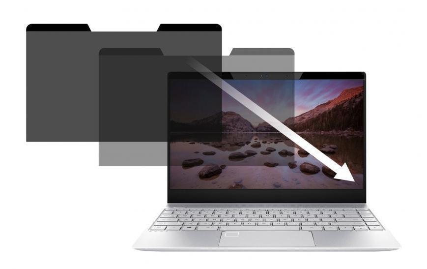 Image of DICOTA Schutzfolie »Filter 2-Way magnetisch« bei Ackermann Versand Schweiz