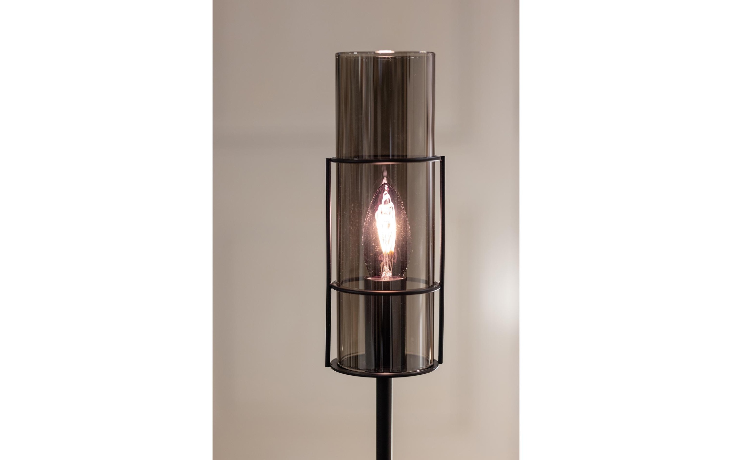 Markslöjd LED Tischleuchte »Tubo 1L E14« E14