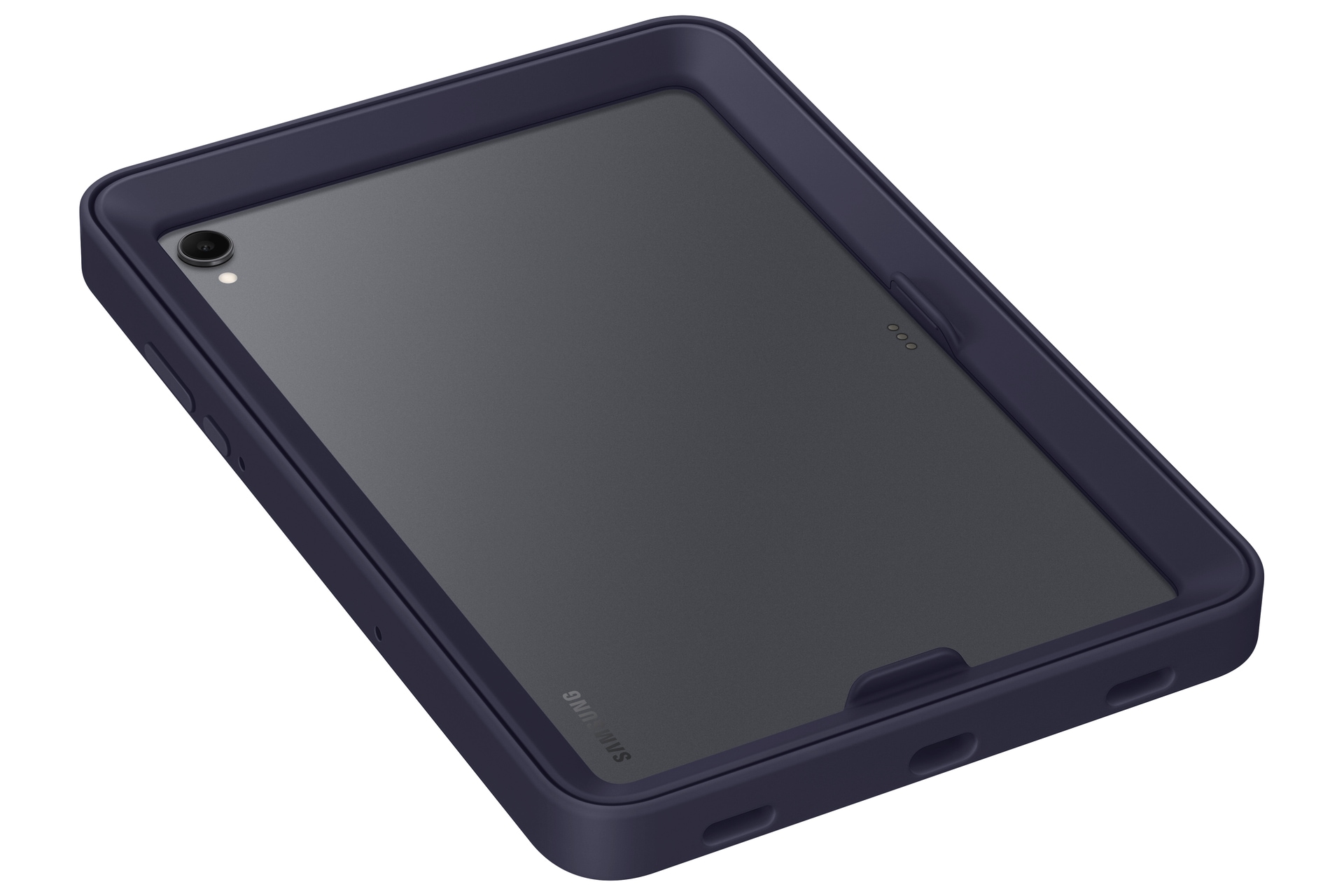 Samsung Housse pour tablette »Frame Cover für Samsung Galaxy Tab S11« Backcover, Schutzhülle, Tablethülle, Case, Schutzcase, stossfest