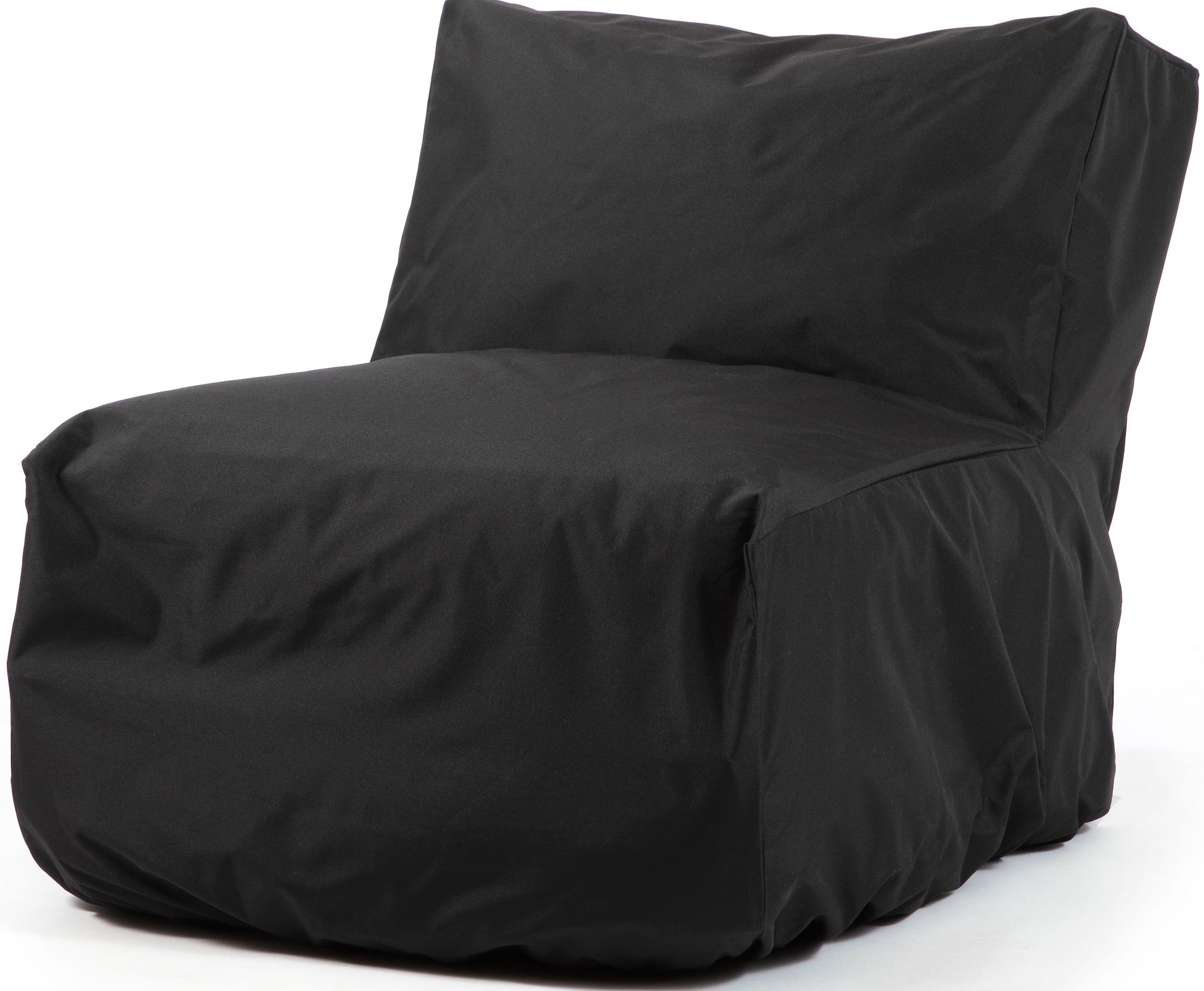Image of Magma Heimtex Sitzsack "Twist Schutzhülle" 1 Stk. tlg.