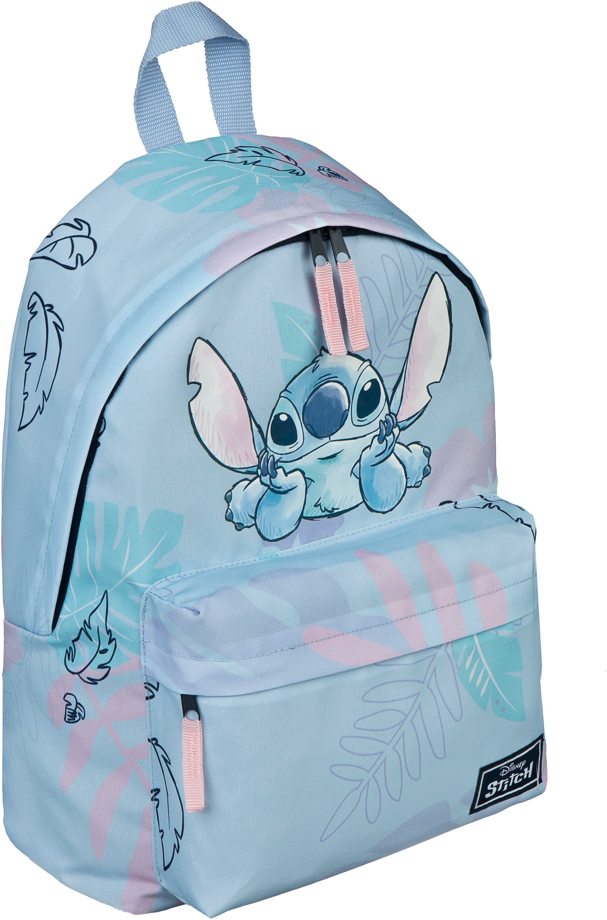 UNDERCOVER Schulrucksack »Stitch«