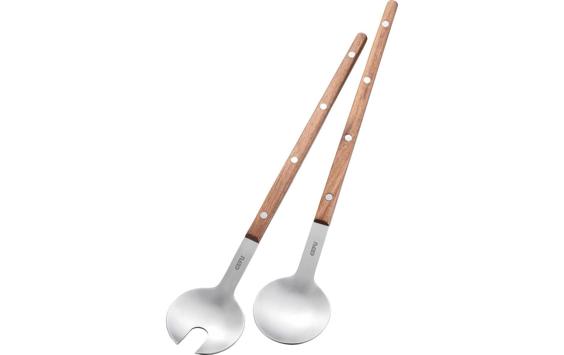 Image of GEFU Salatbesteck "Fligo 2-teilig"