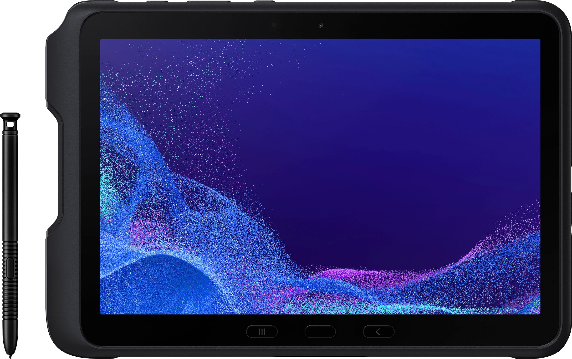 Samsung Tablet »Galaxy Tab Active4 Pro - 64GB WIFI«, (25,54 cm / 10,1 Zoll), Android, WUXGA,)