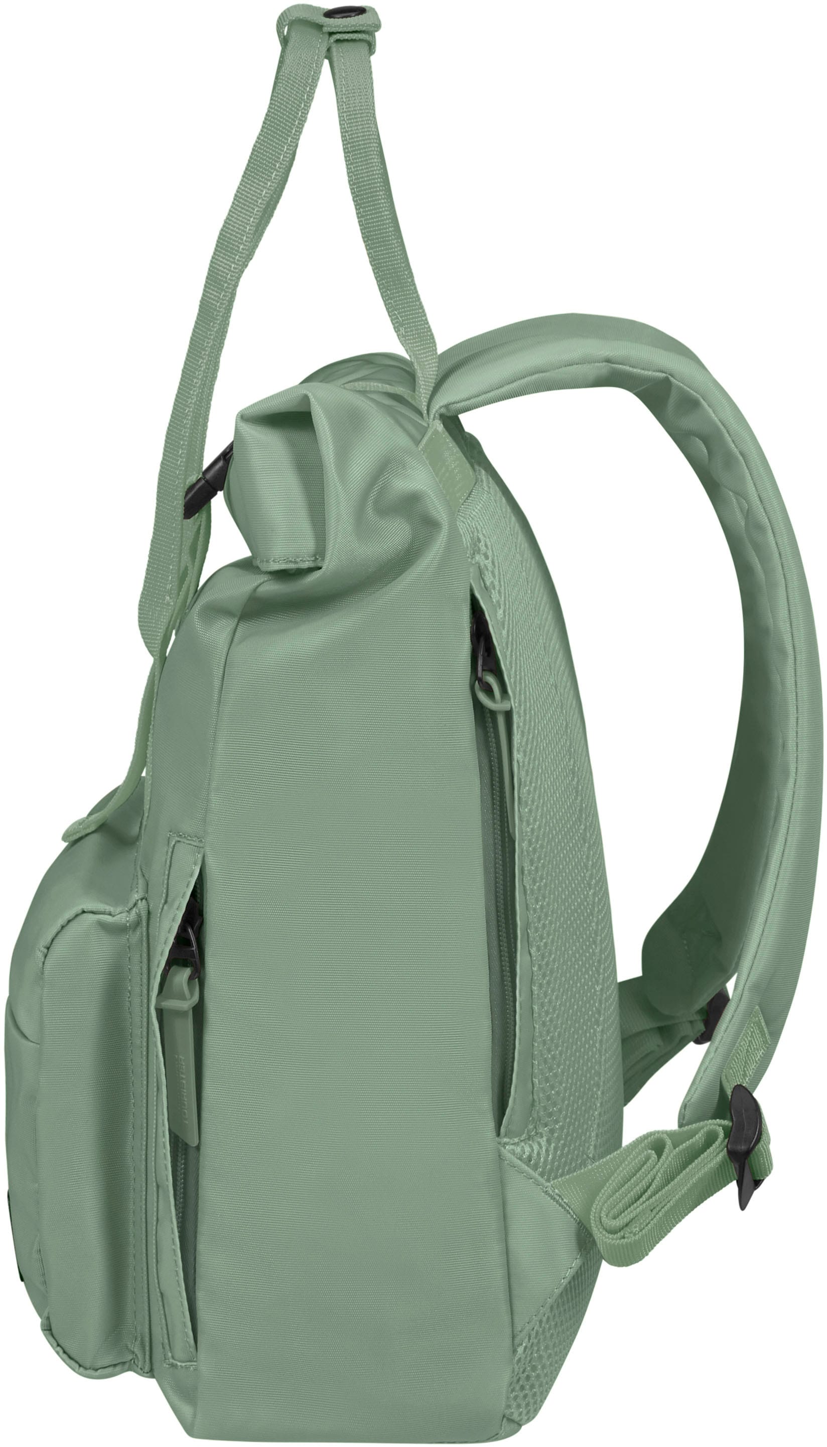 American Tourister® Laptoprucksack »URBAN GROOVE, Backpack City«, Freizeitrucksack Schulrucksack Cityrucksack Arbeitsrucksack