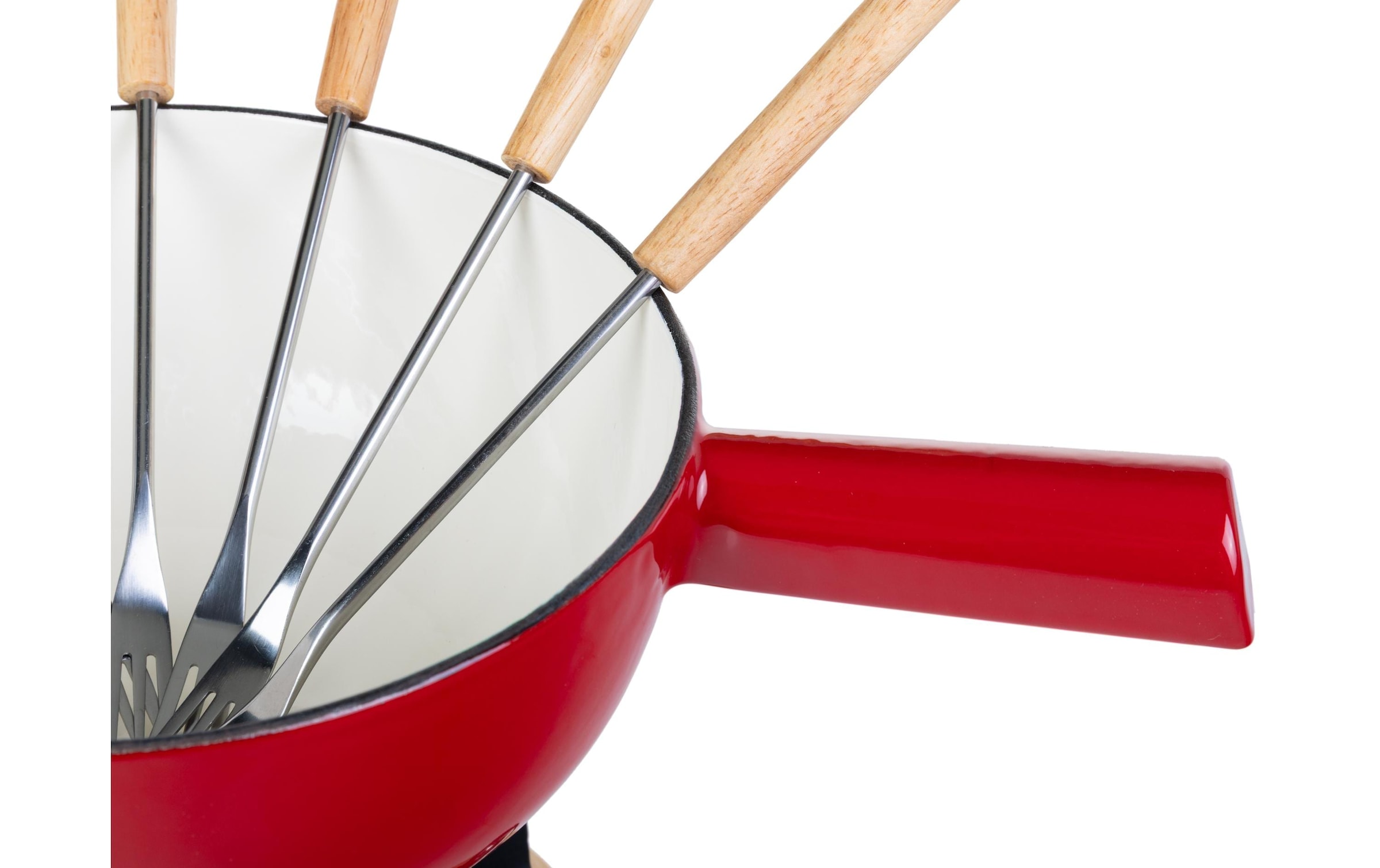 Cocon Fondue »10-teilig«