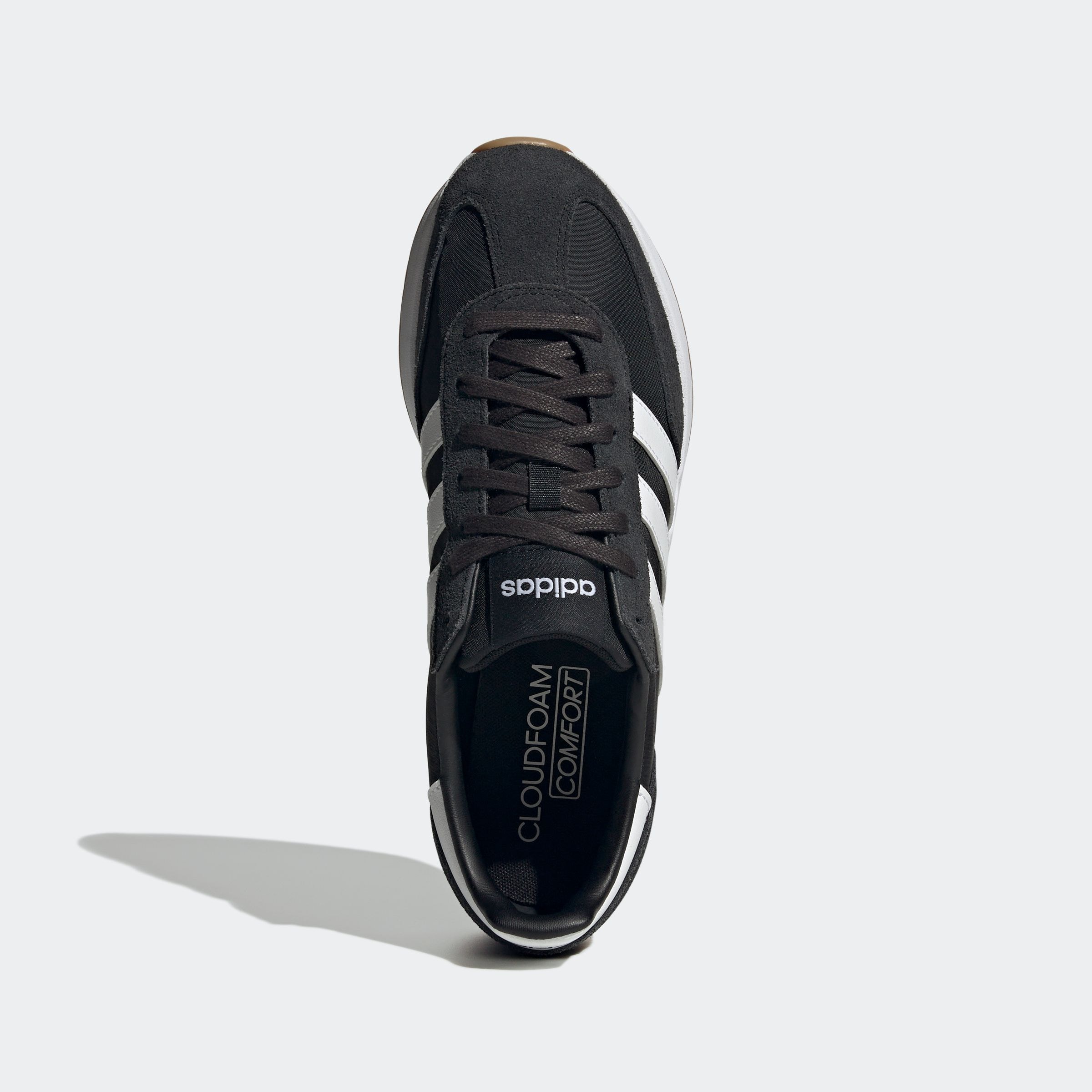 adidas Sportswear Sneaker »RUN 70S 2.0«, inspiriert vom Design des adidas SL72
