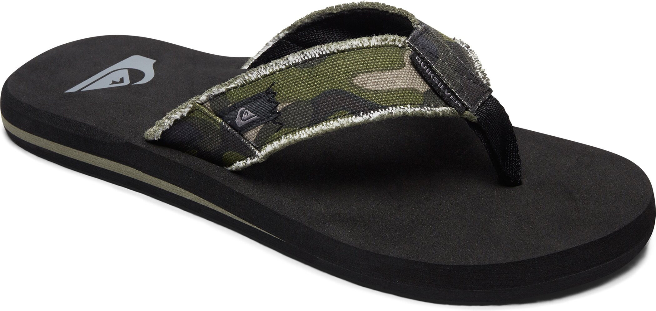 Quiksilver Zehentrenner »MONKEY ABYSS«