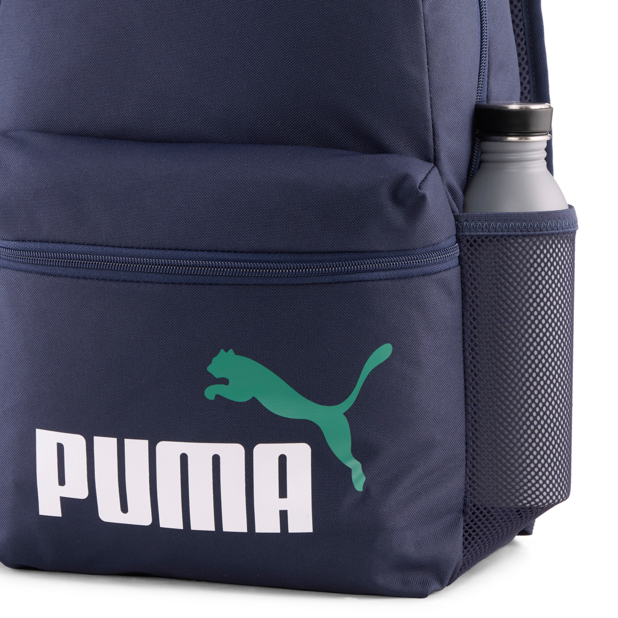 PUMA Sac à dos »PHASE BACKPACK SET« für sportlichen Alltag und vielseitige Aktivitäten