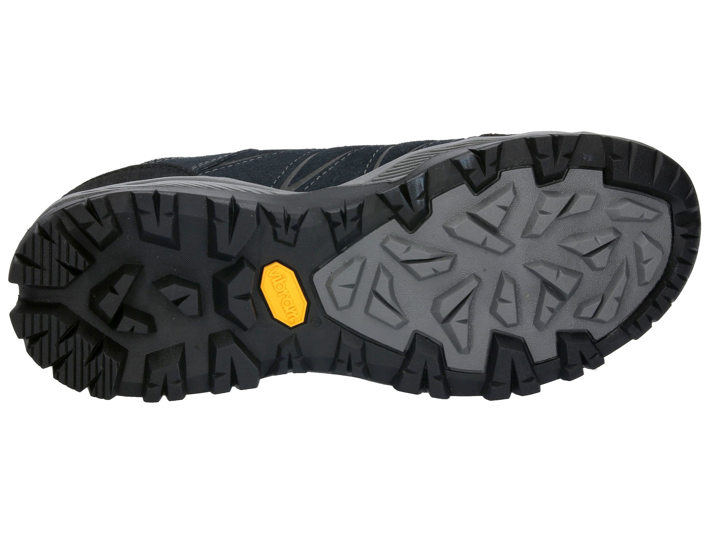 BRÜTTING Wanderschuh »Outdoorschuh Mount Princeton Low«