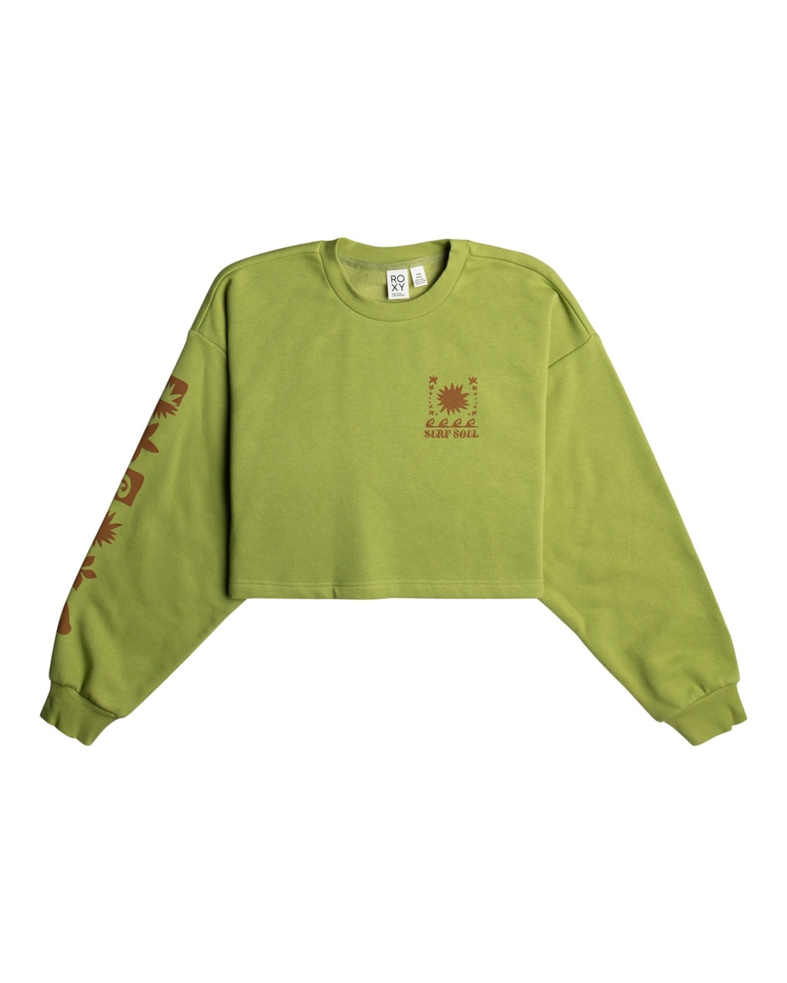 Roxy Sweatshirt »Win The Game«
