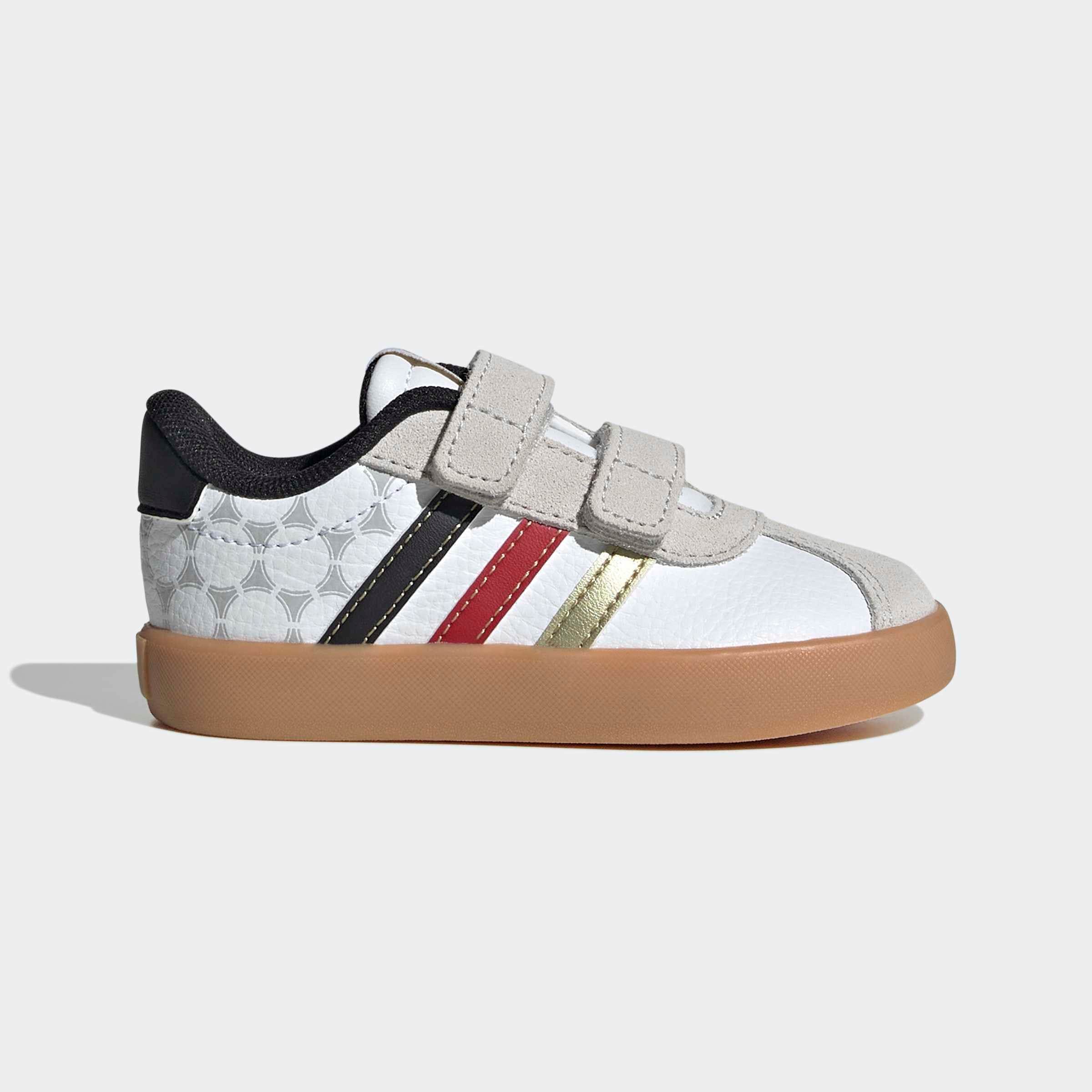 adidas Sportswear Sneakers »VL COURT 3.0 KIDS«  pour enfants, World Cup Nations Pack