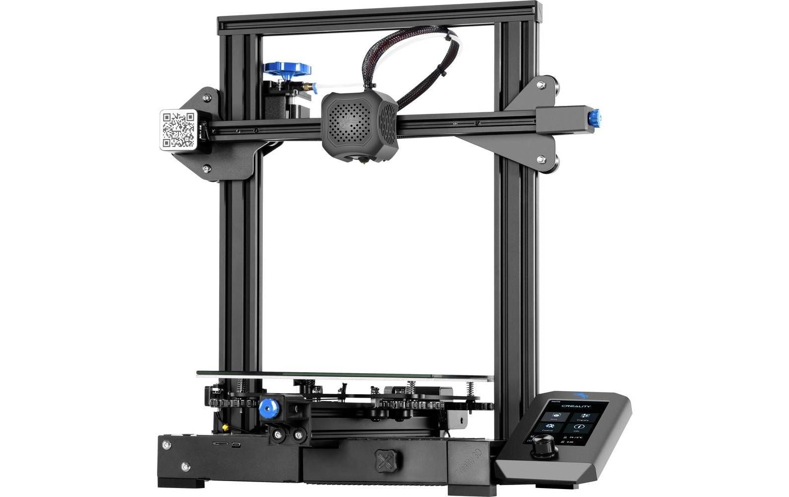 Creality 3D-Drucker »Ender 3 V2«