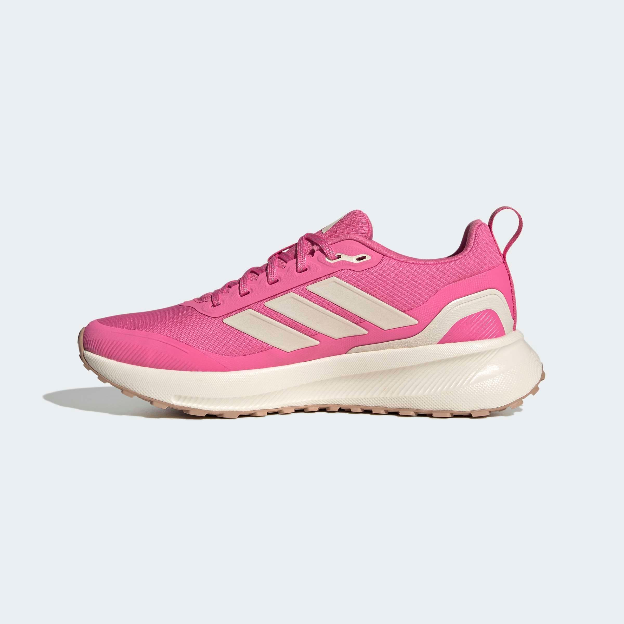 adidas Performance Laufschuh »RUNFALCON 5 TR«