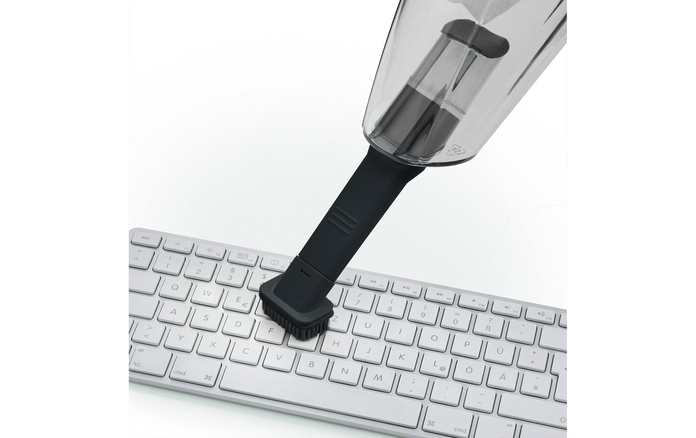 Severin Aspirateur à main sans fil »S´ Power home & car Li 20 HV 7963«