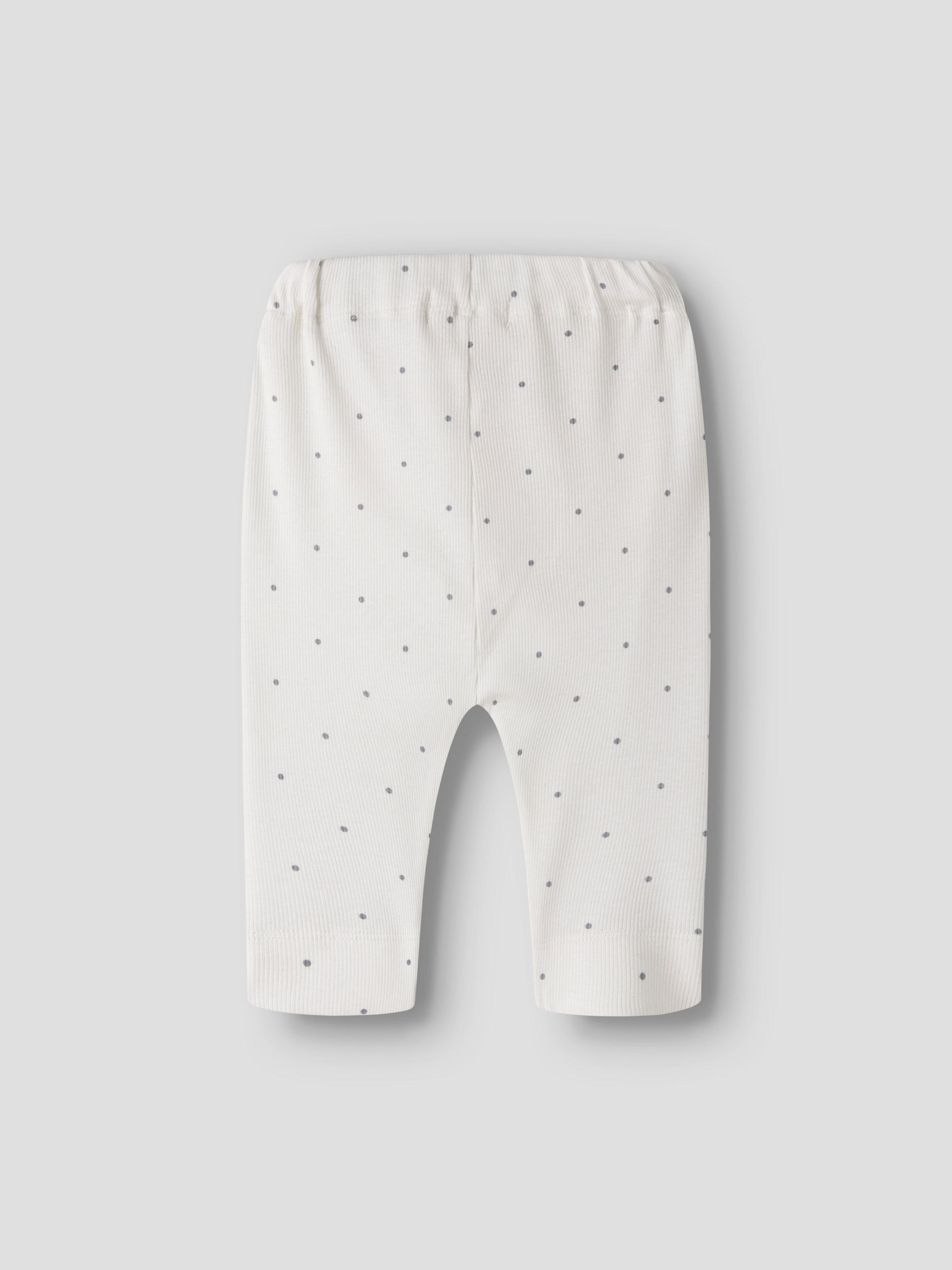 Lil' Atelier Jerseyhose »NBMGAGO KEM LOOSE PANT LIL NOOS«  Baumwollmischung