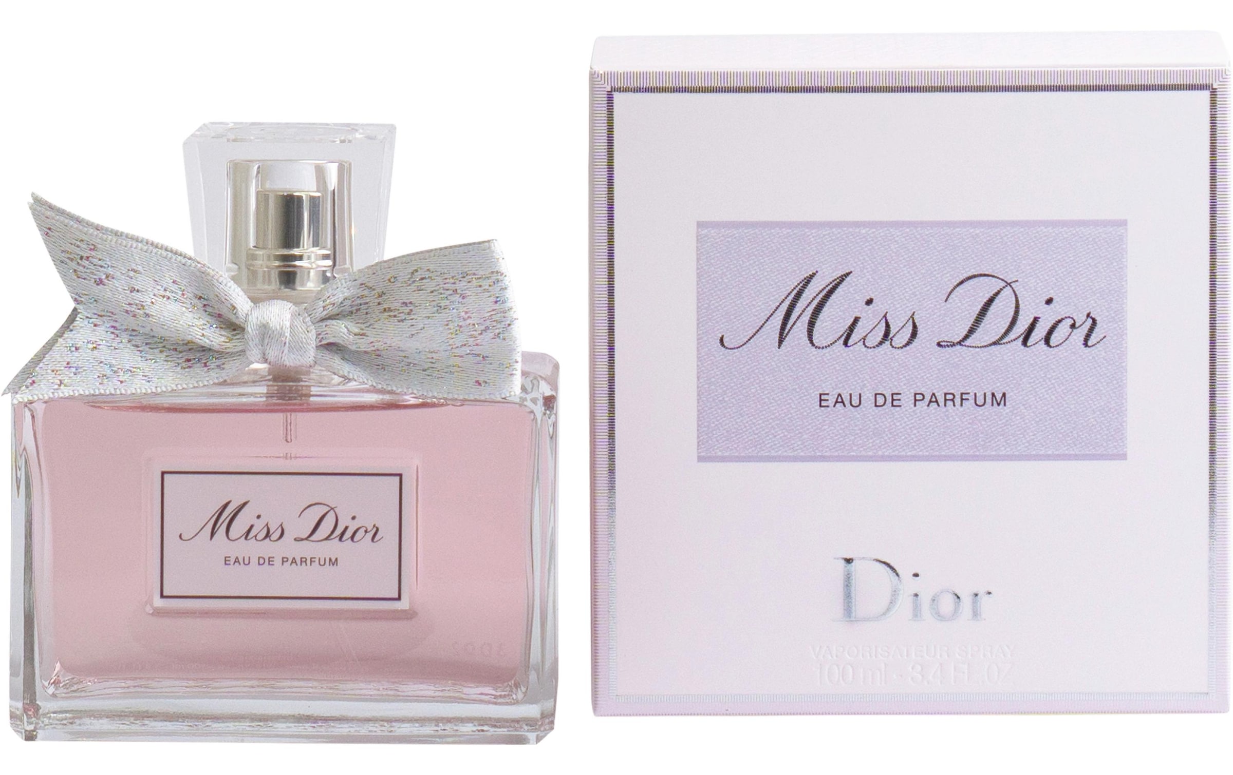 Dior Eau de Parfum »Miss 100 ml1 Stück«