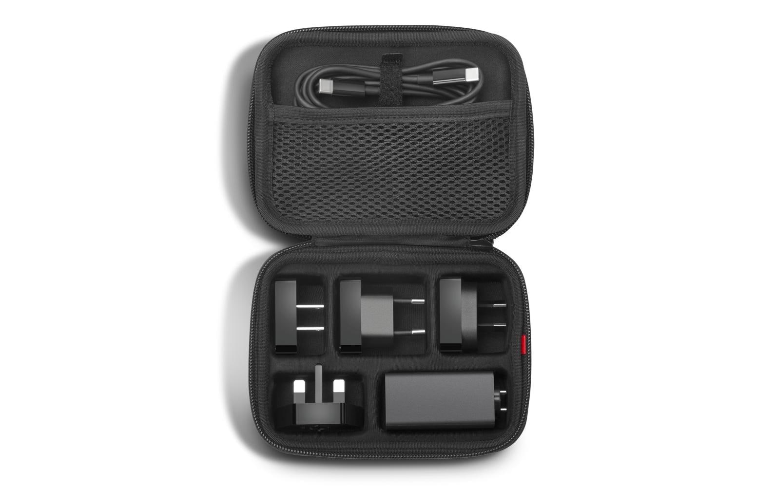 Lenovo Netzteil »65 W USB-C Travel A«