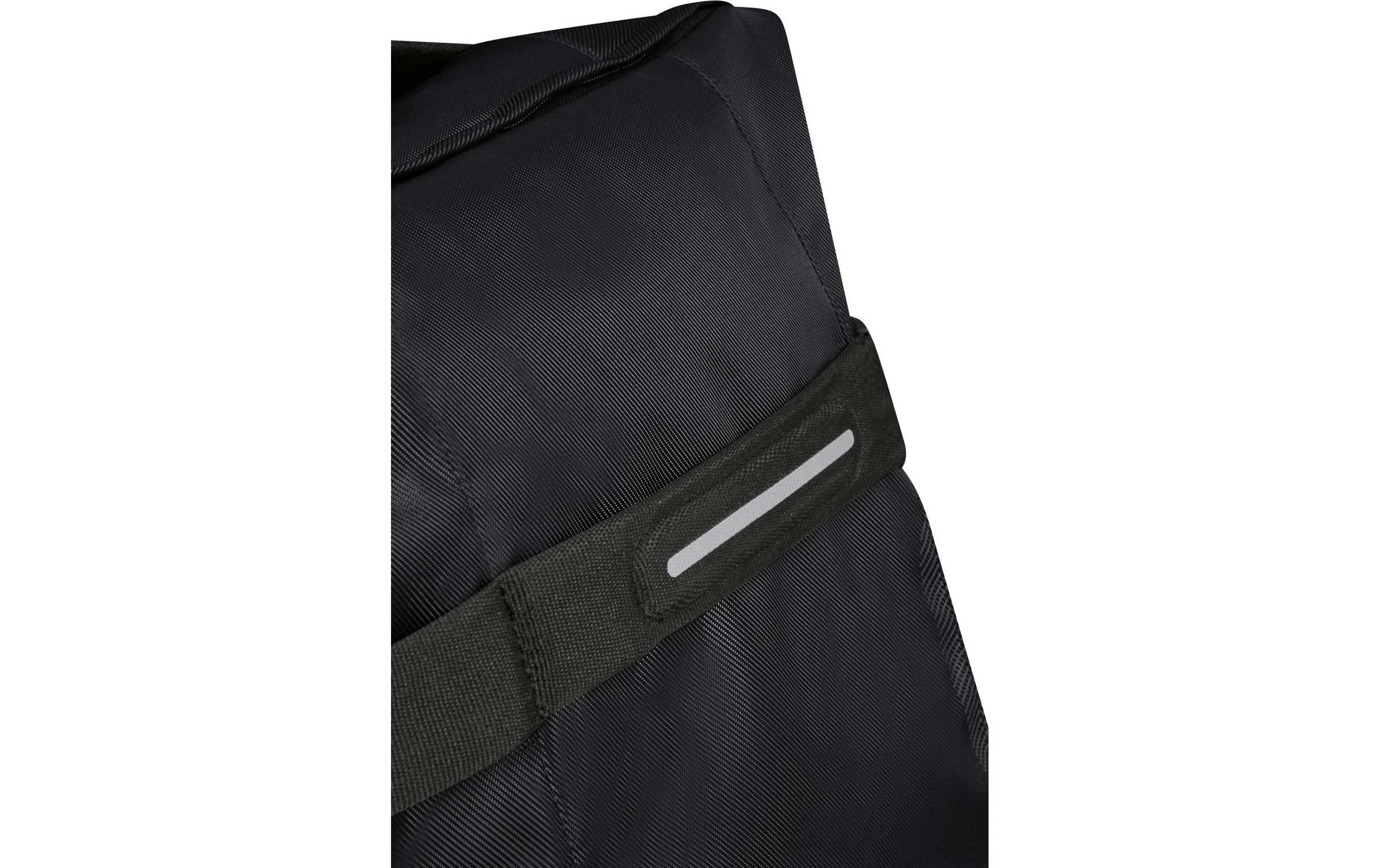 American Tourister® Koffer »Urban Track Duffle«, 2 Rollen