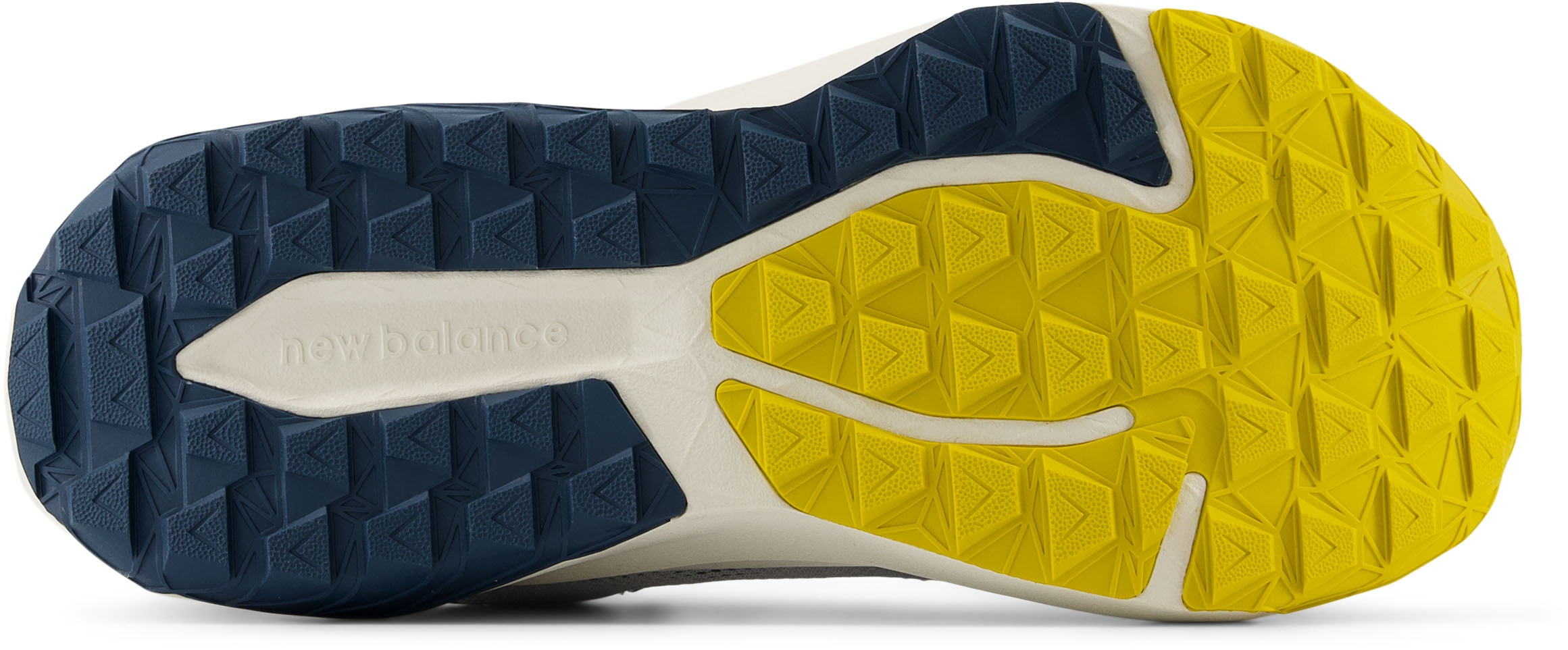 New Balance Laufschuh »Nitrel«, Trailrunning-Schuhe,für breite Füsse