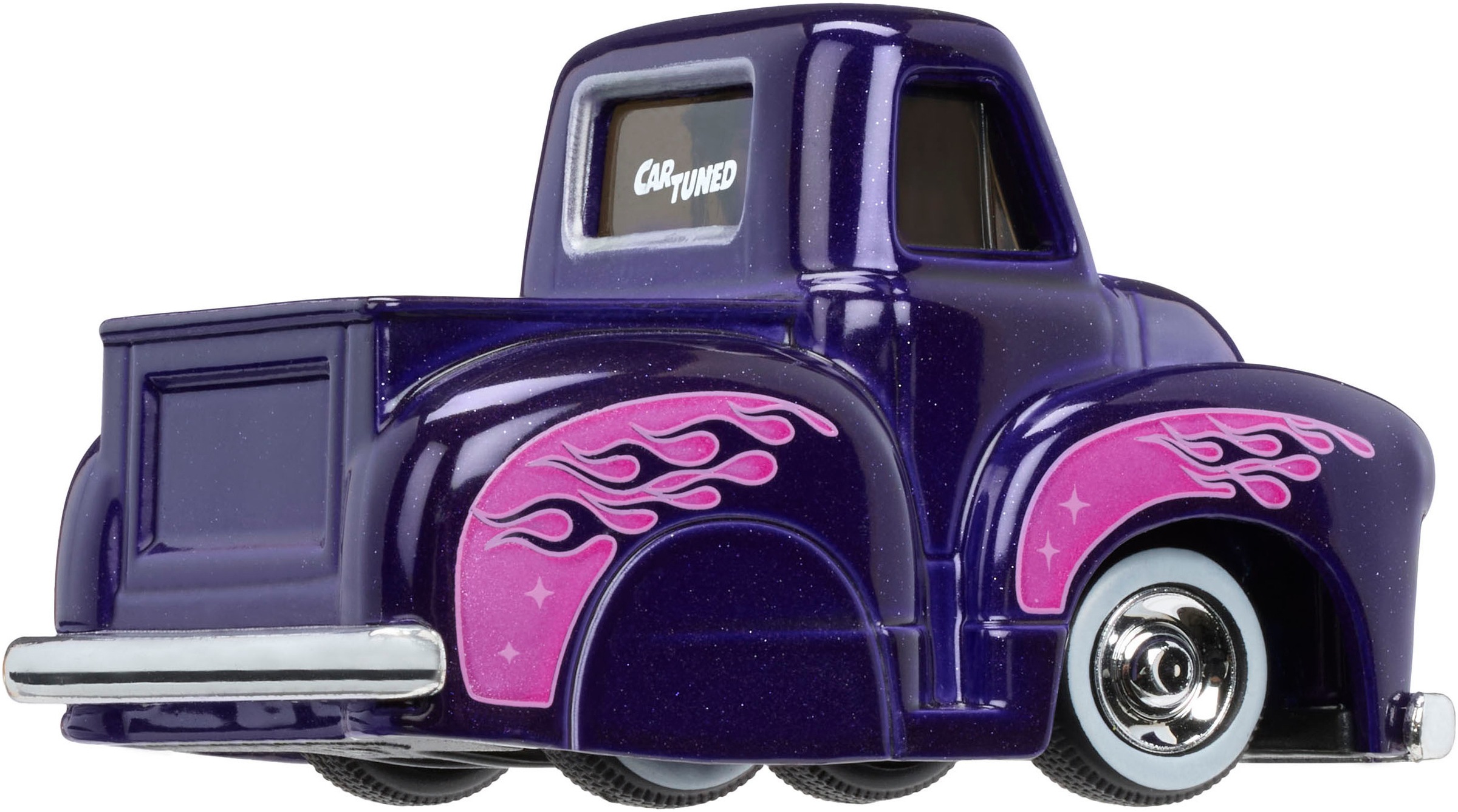 CARTUNED Voiture-jouet »CarTuned, 3 Pack S3 Asst«