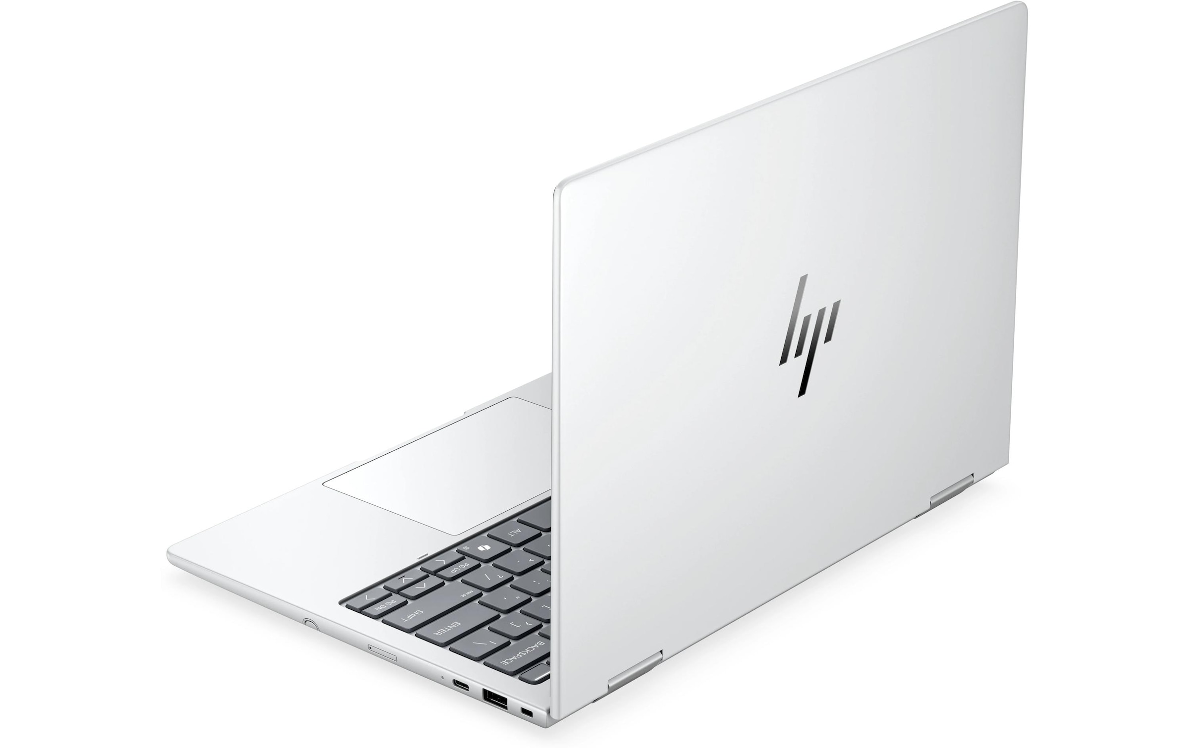 HP Ordinateur portable professionnel »EliteBook 8 Flip G2i 13 AI PC DE4P5ET« / 13,3 ″ Intel Core Ultra 5 NPU intégrée (Neural Processing Unit)