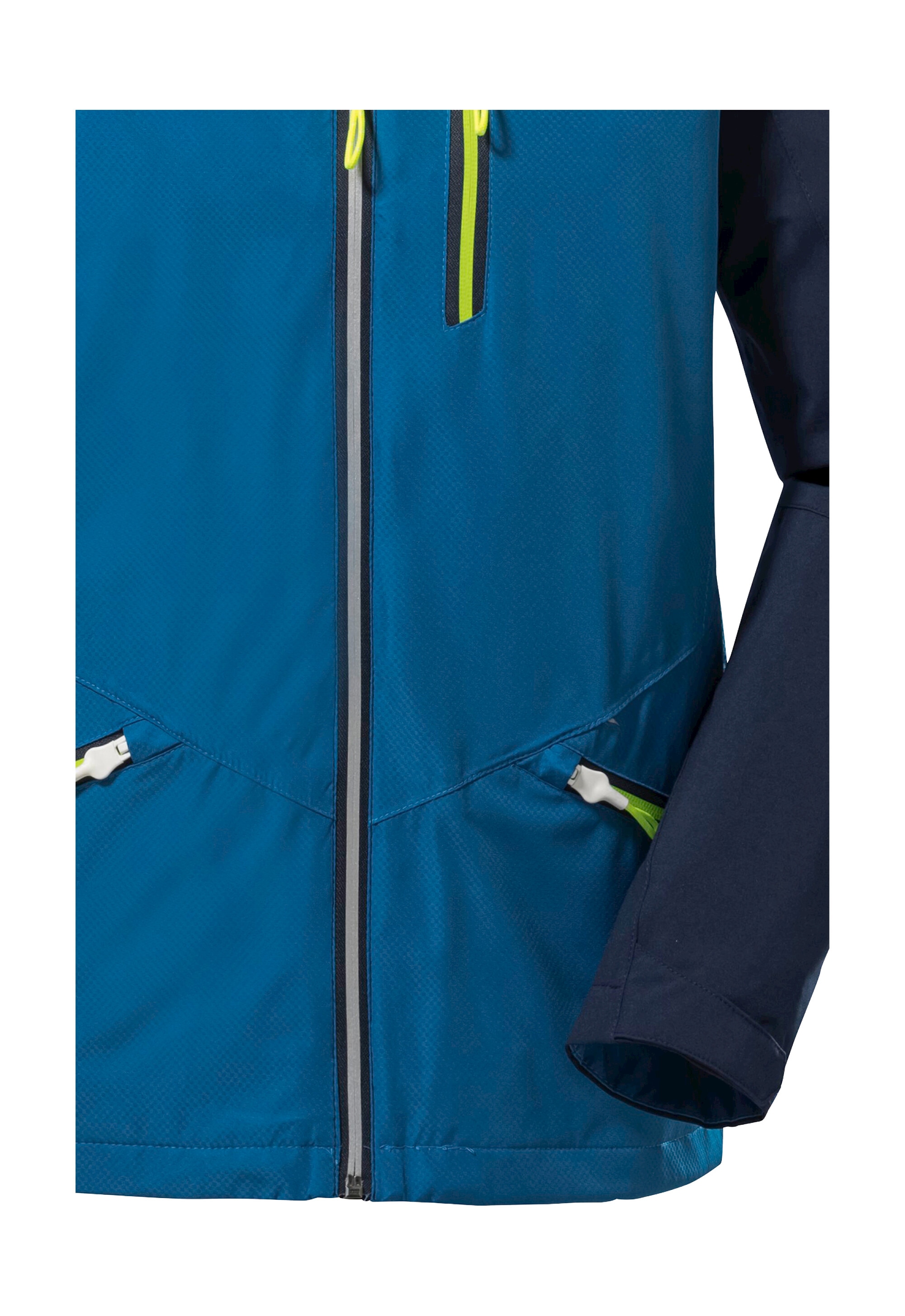 Killtec Outdoorjacke »KOS 64 BYS JCKT«
