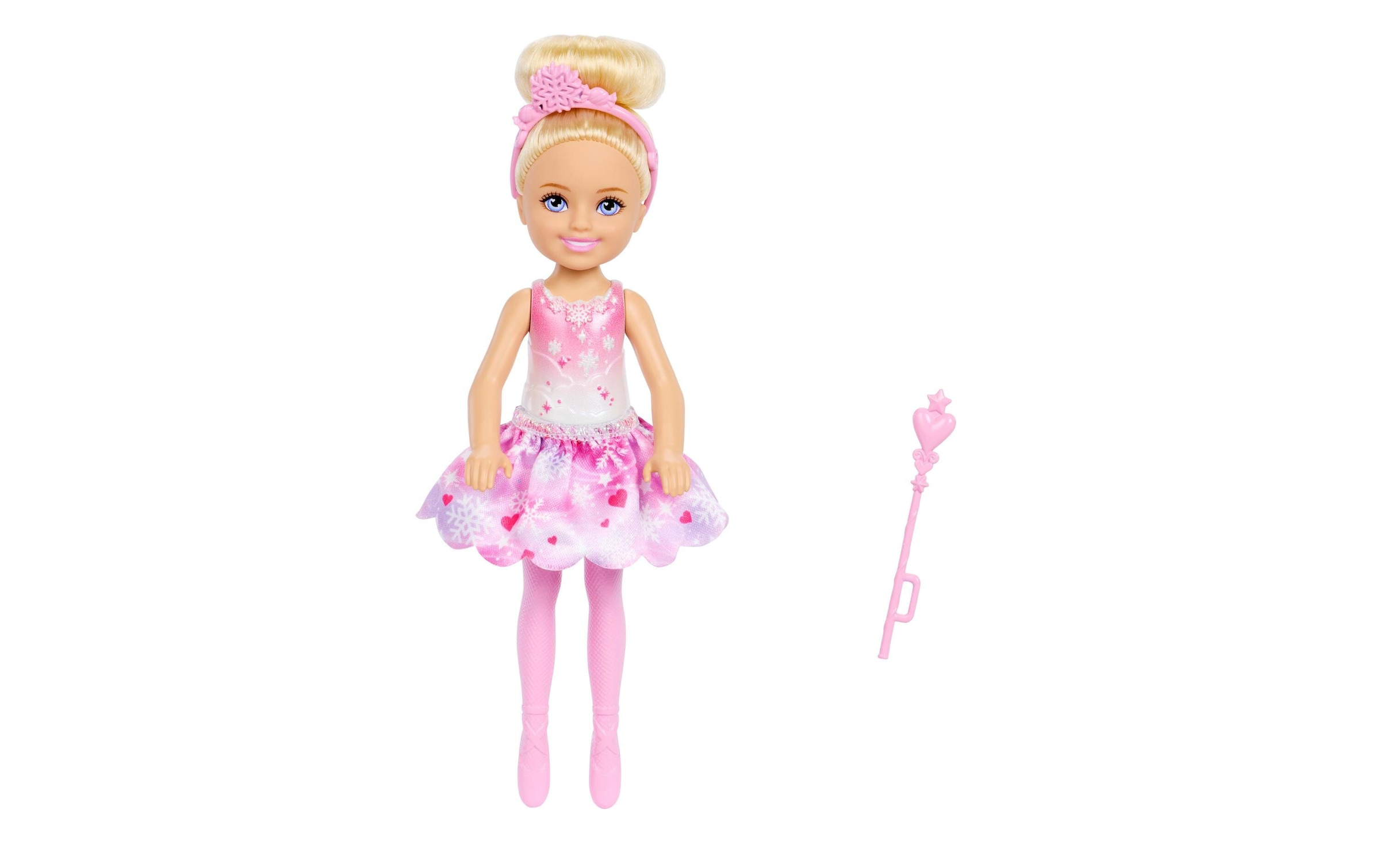 Barbie Poupée à habiller