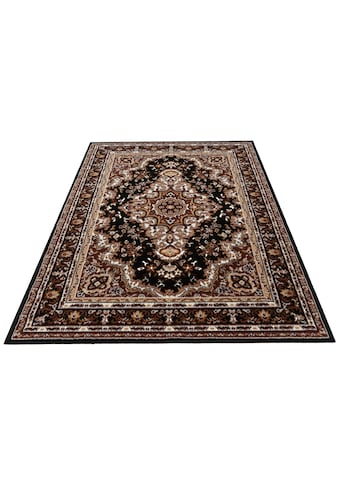 Home affaire Teppich »Oriental«, rechteckig, 7 mm Höhe, Orient-Optik, mit Bordüre,... kaufen