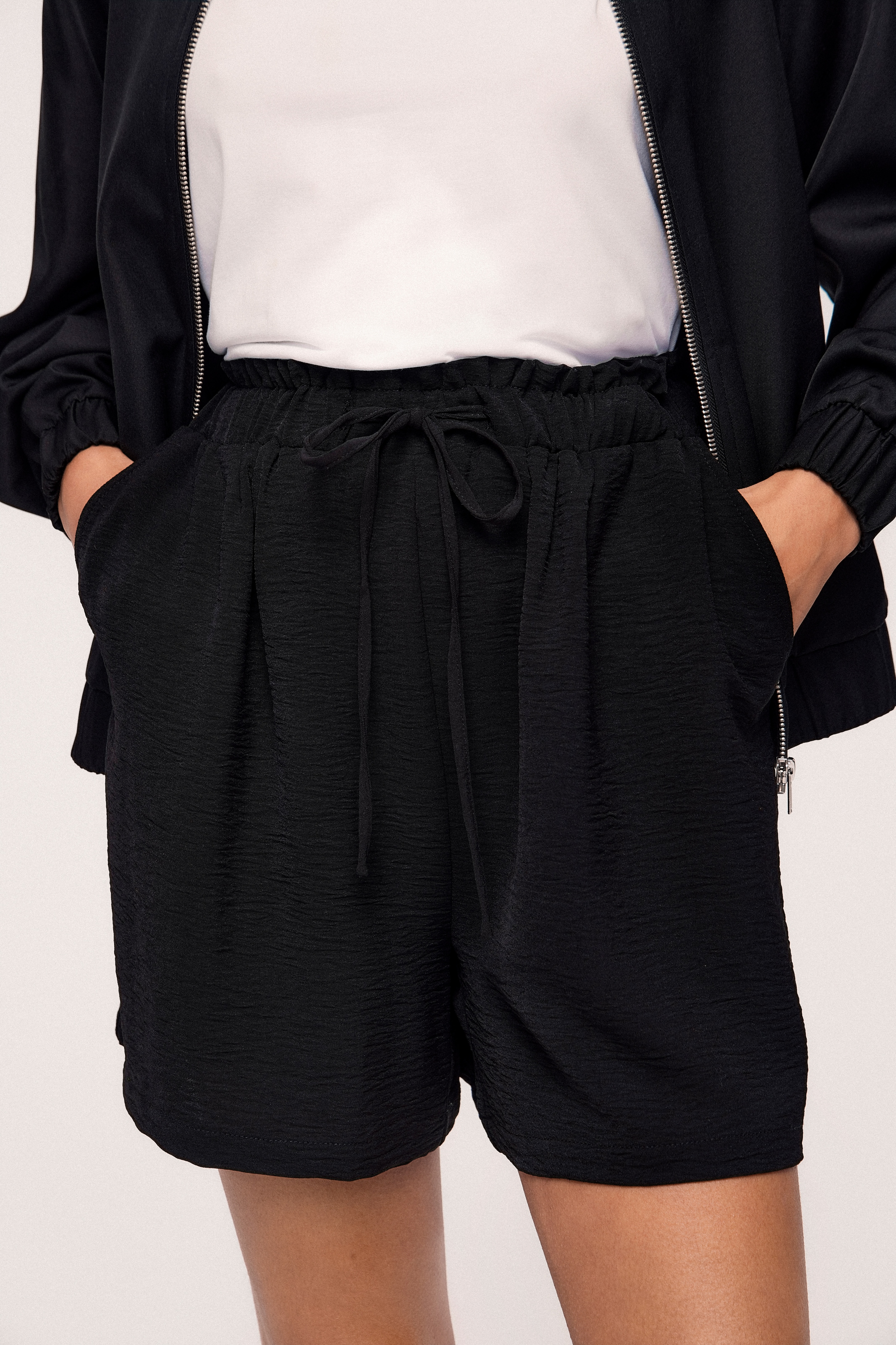 Vila Short »VIJOSA HW SHORTS - NOOS«