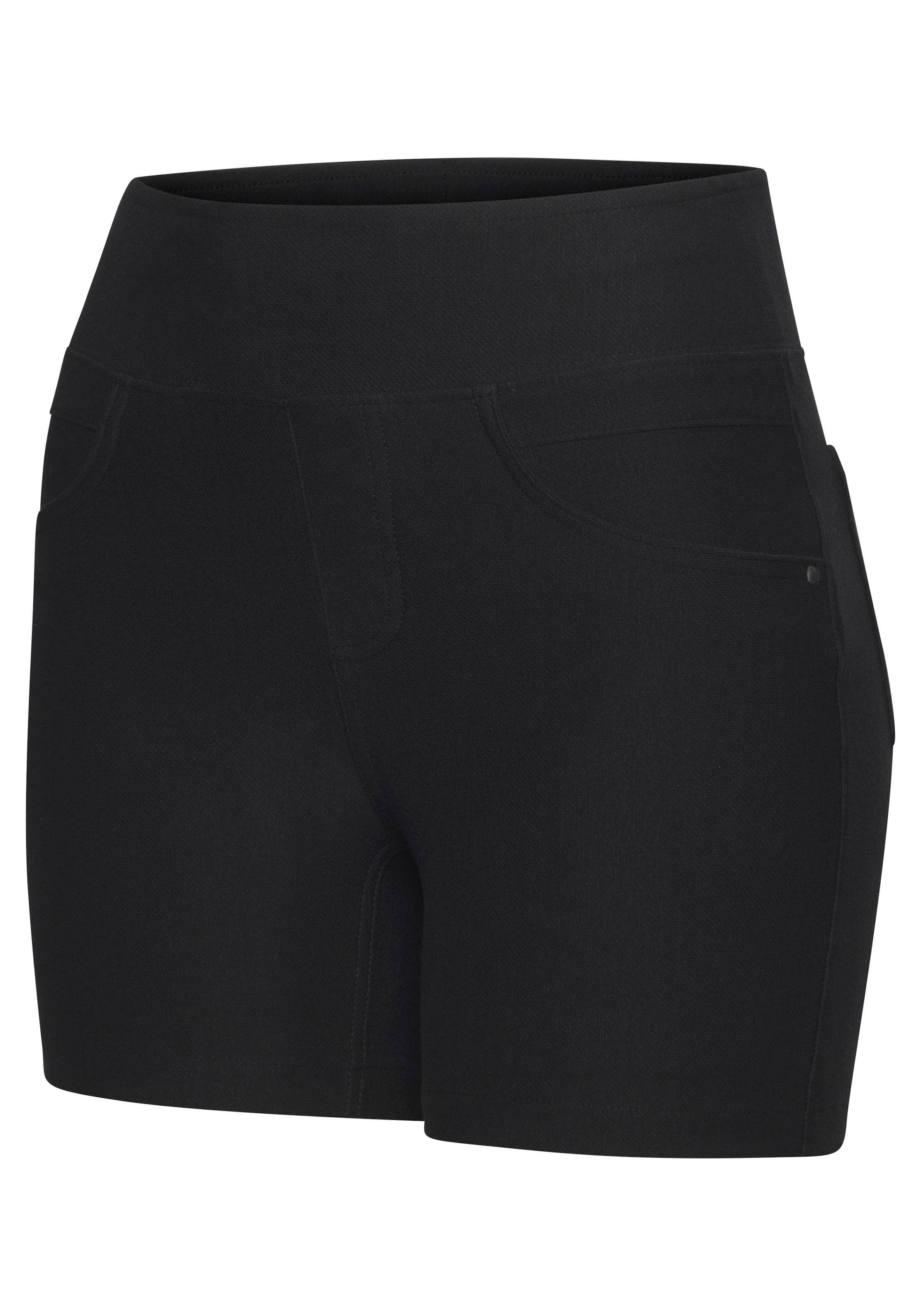 H.I.S Shorts, im Schlupfhosen Style
