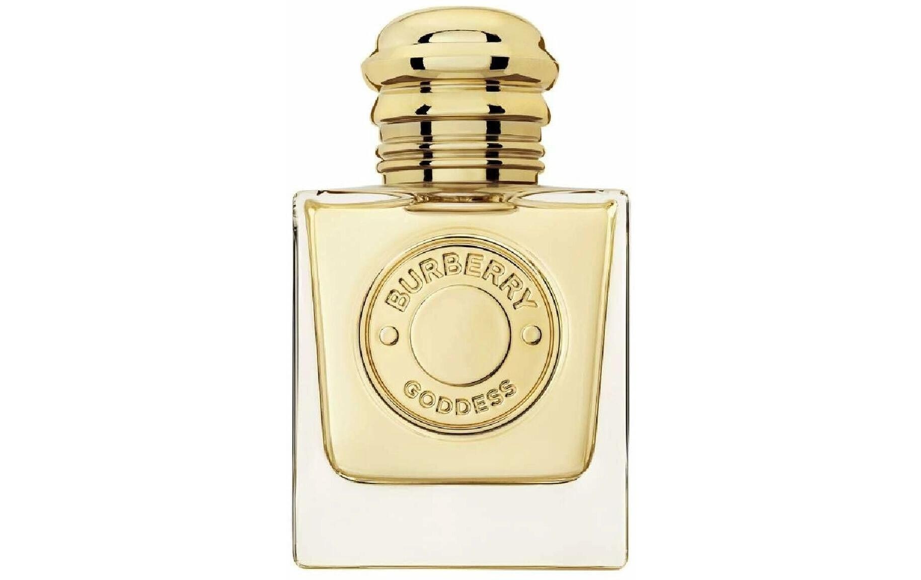 BURBERRY Eau de Parfum »Goddess 50 ml«