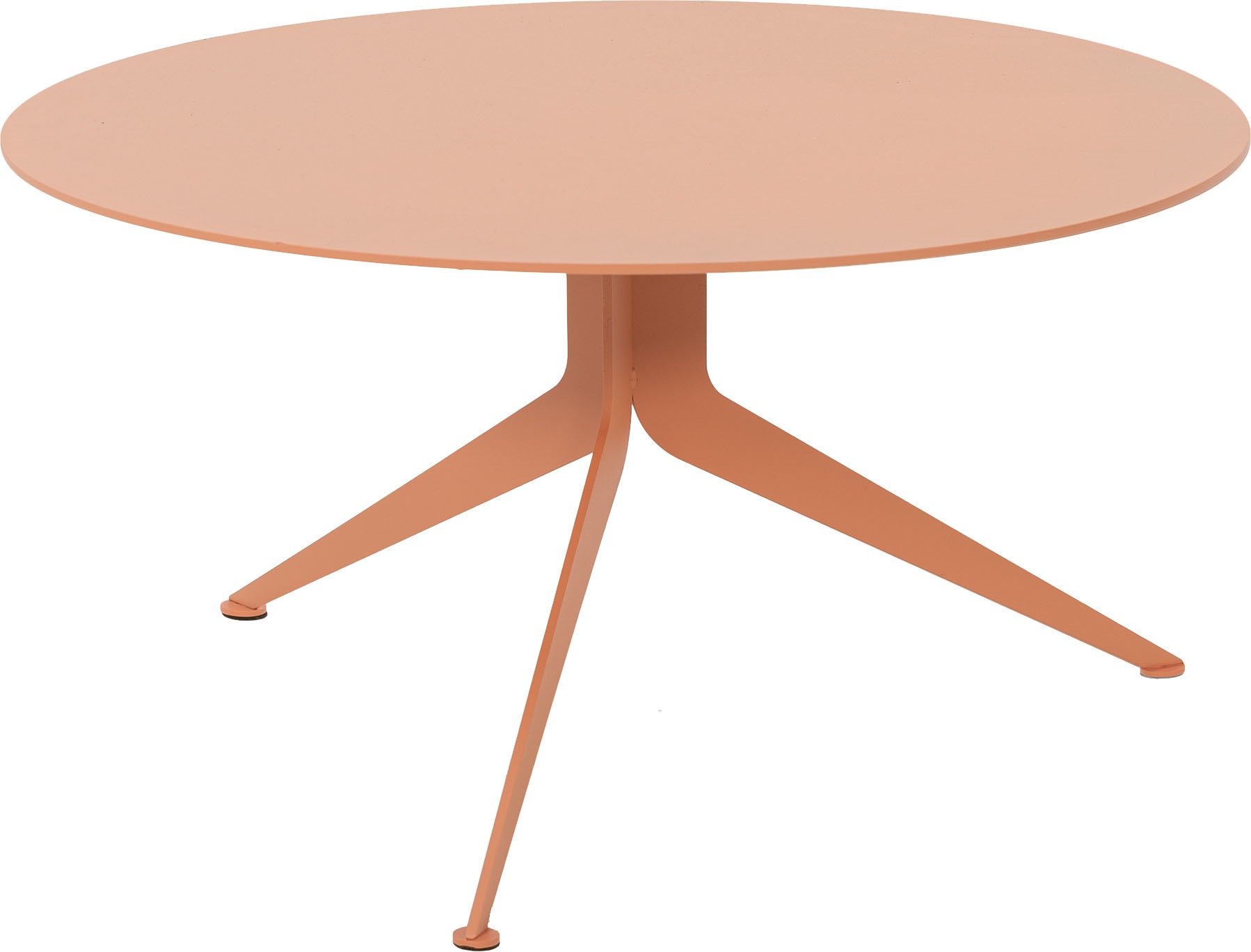 Image of Spinder Design Couchtisch "Daley" Couchtisch aus Stahl