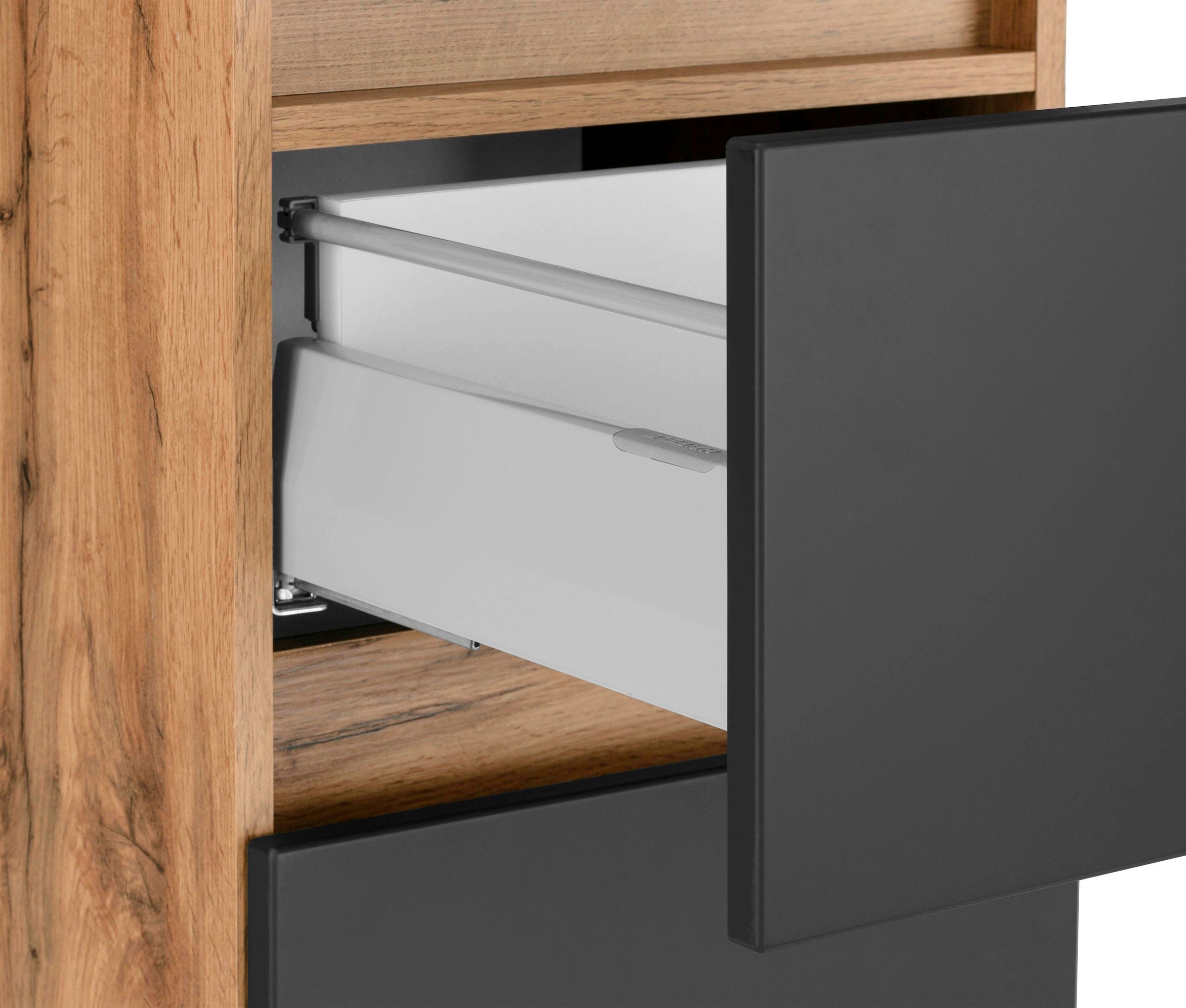 welltime Hochschrank »Lucca«