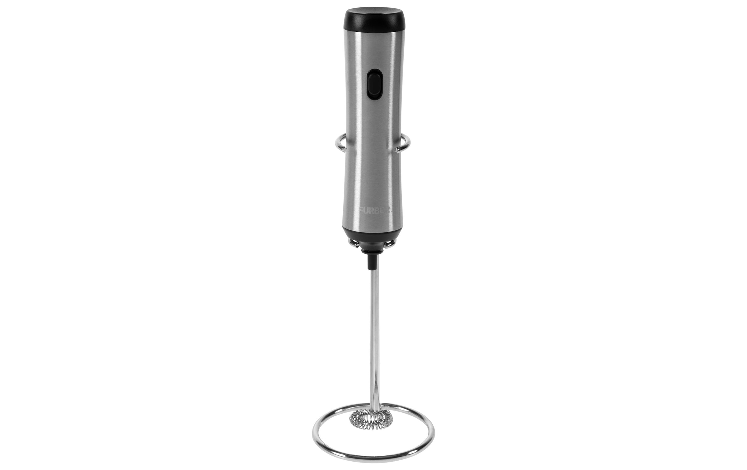FURBER Milchaufschäumer »USB-C«