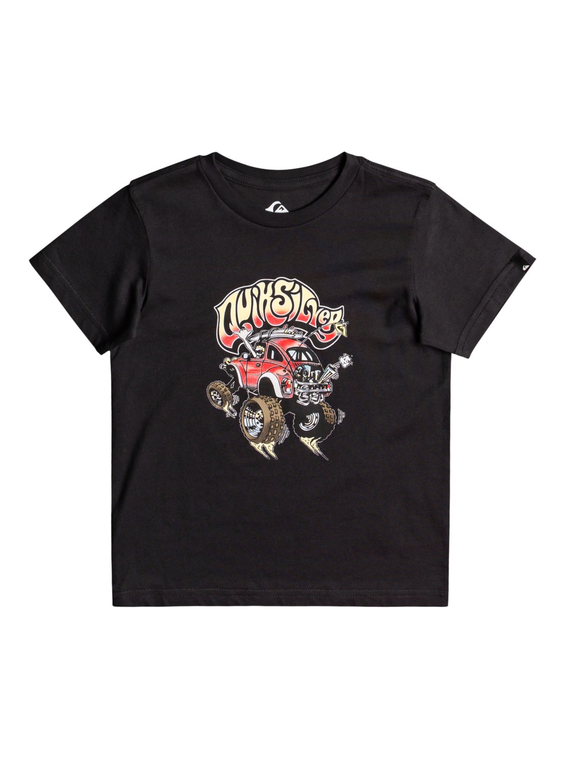 Image of Quiksilver T-Shirt »Cabo Bound« bei Ackermann Versand Schweiz