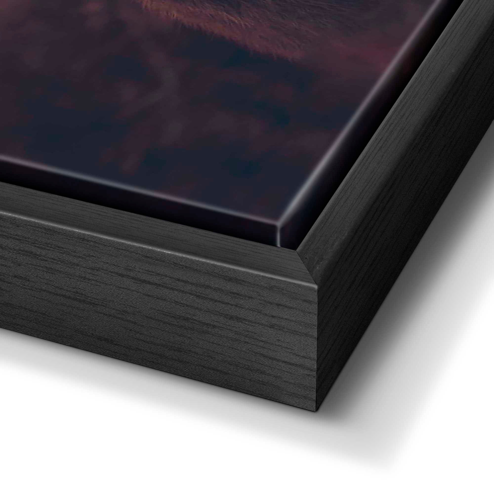 Reinders! Bild »Hirsch«