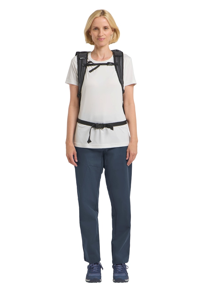 Jack Wolfskin Pantalon softshell »PICO TRAIL PANTS W«