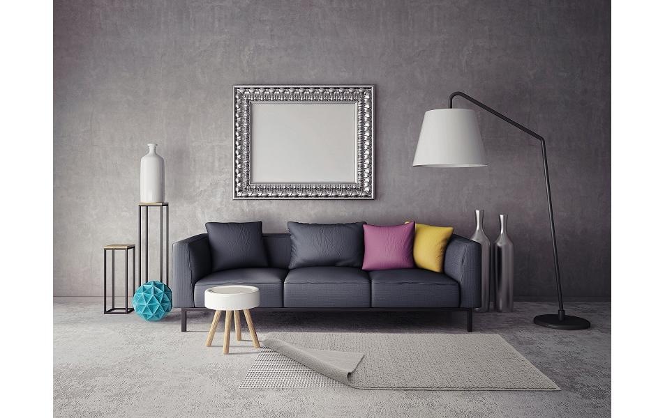 d-c-fix Teppich »Teppichgleitschutz Loom«