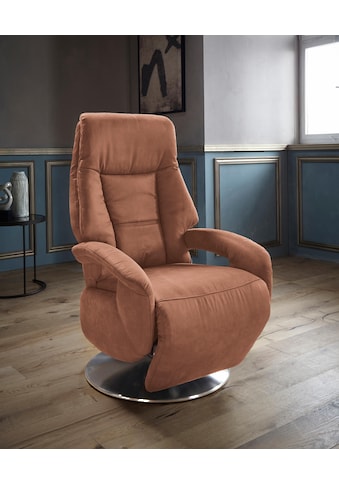 Places of Style TV-Sessel »Launceston«, in Grösse M, wahlweise mit Motor und Aufstehhilfe kaufen