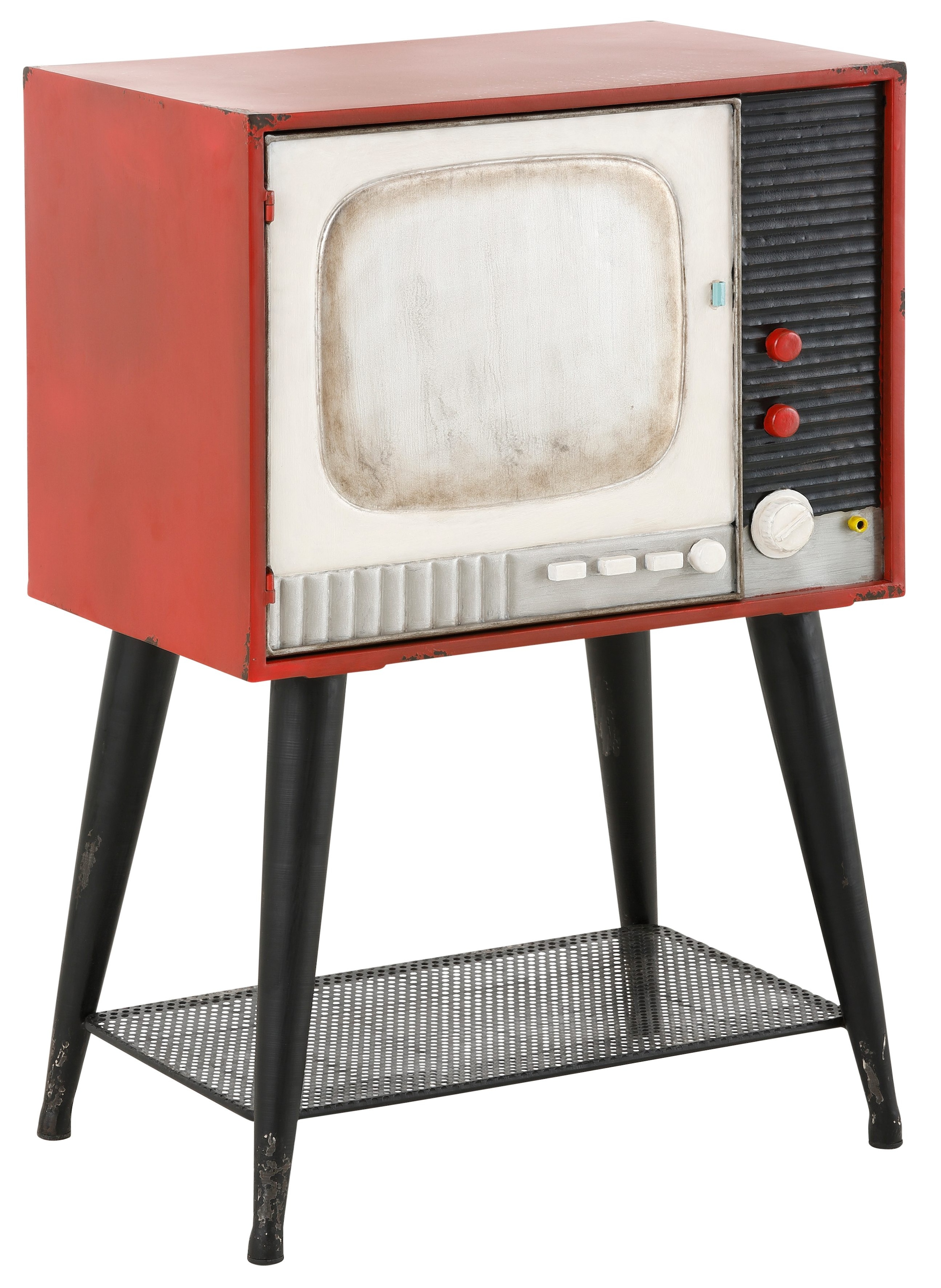 Image of Home affaire Kommode »Retro TV« bei Ackermann Versand Schweiz