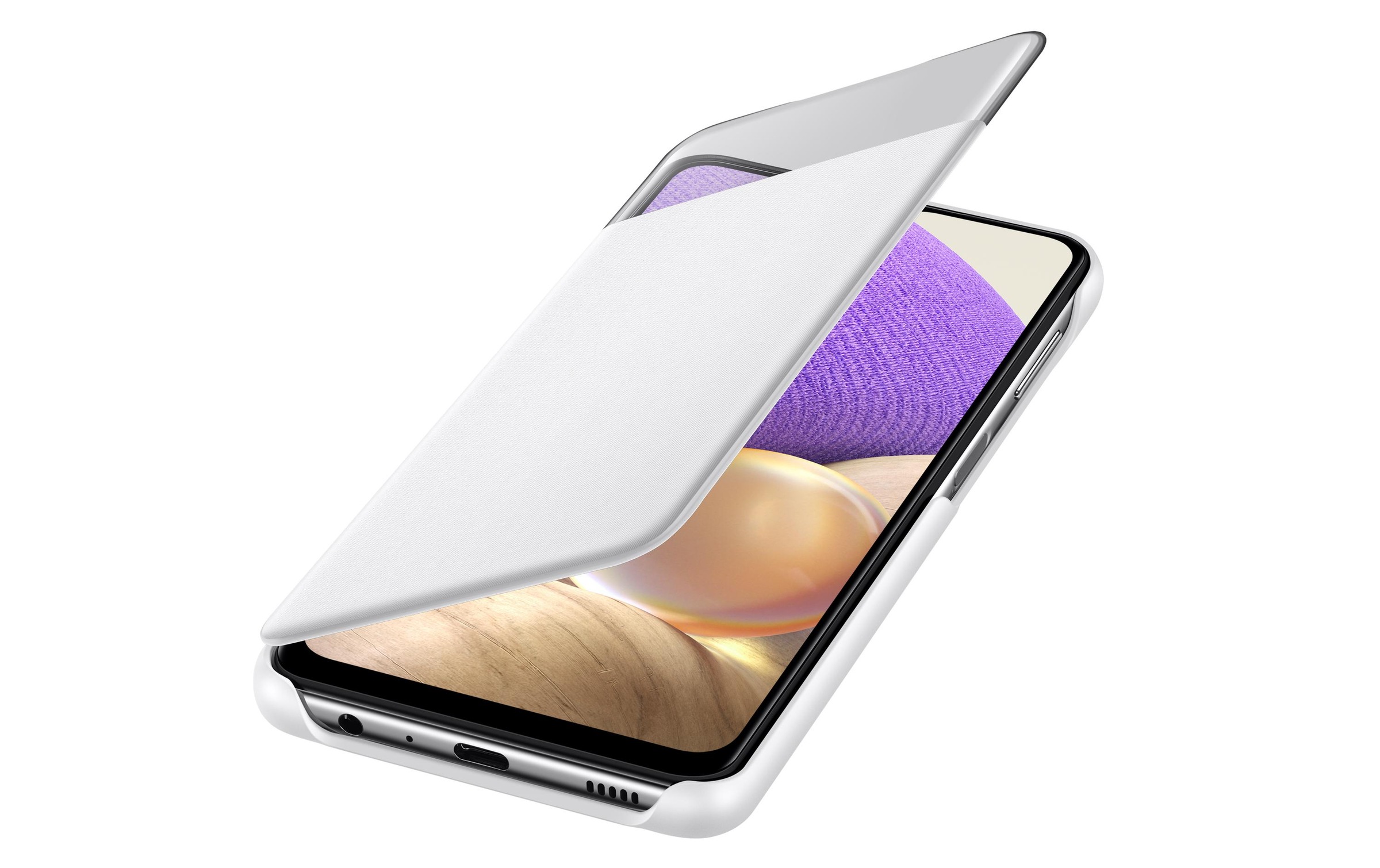 Samsung Handyhülle »EF-EA326 Smart S«, Galaxy A32 5G