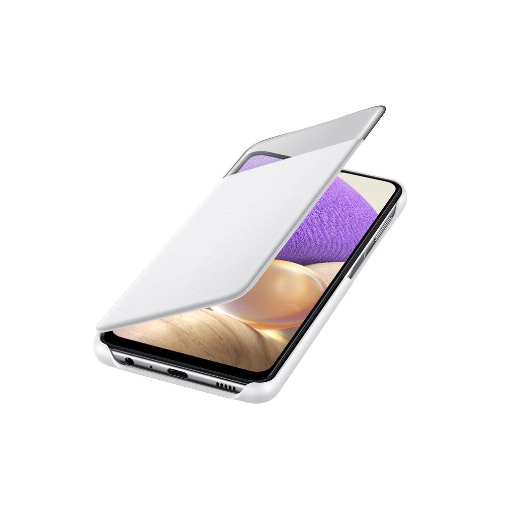 Samsung Handyhülle »EF-EA326 Smart S«, Galaxy A32 5G