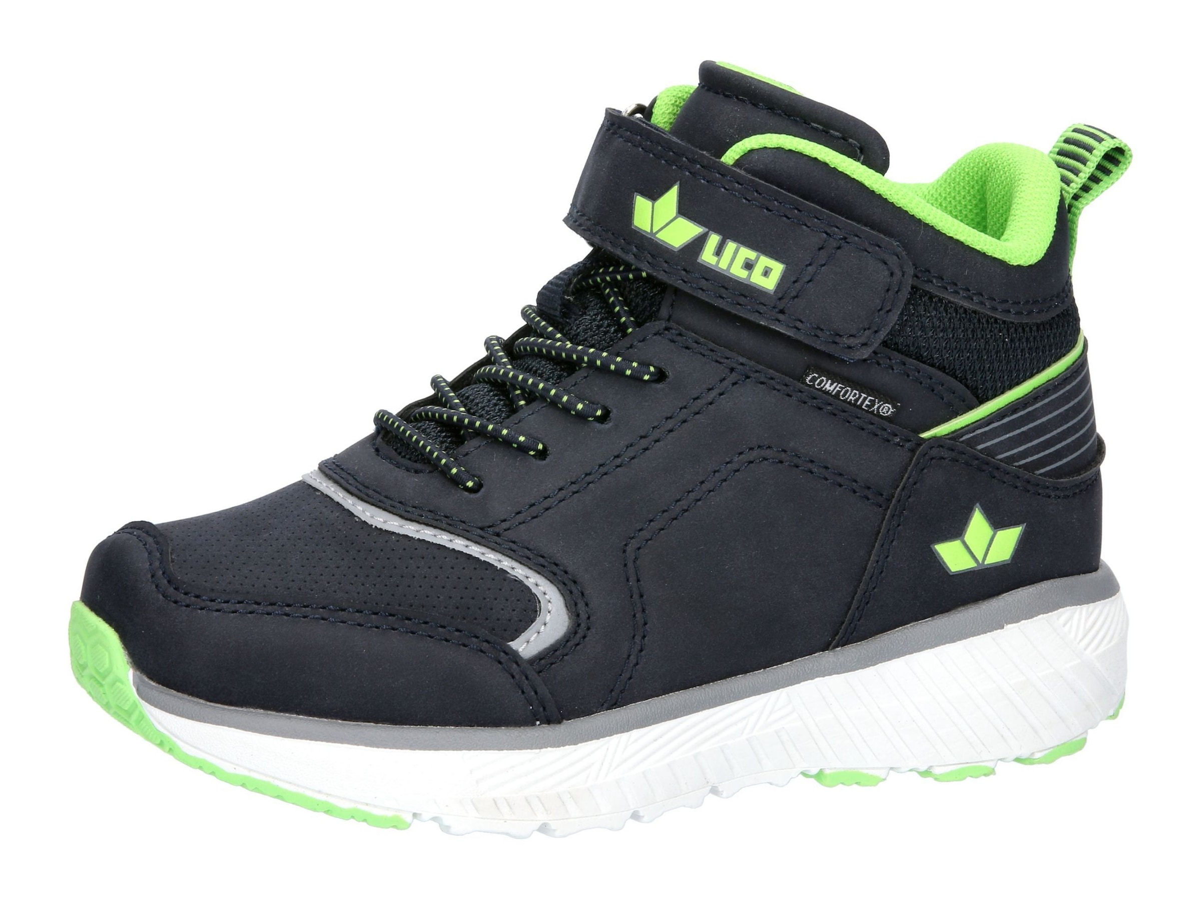 Image of Lico Sneaker "Freizeitschuh Arian VS"